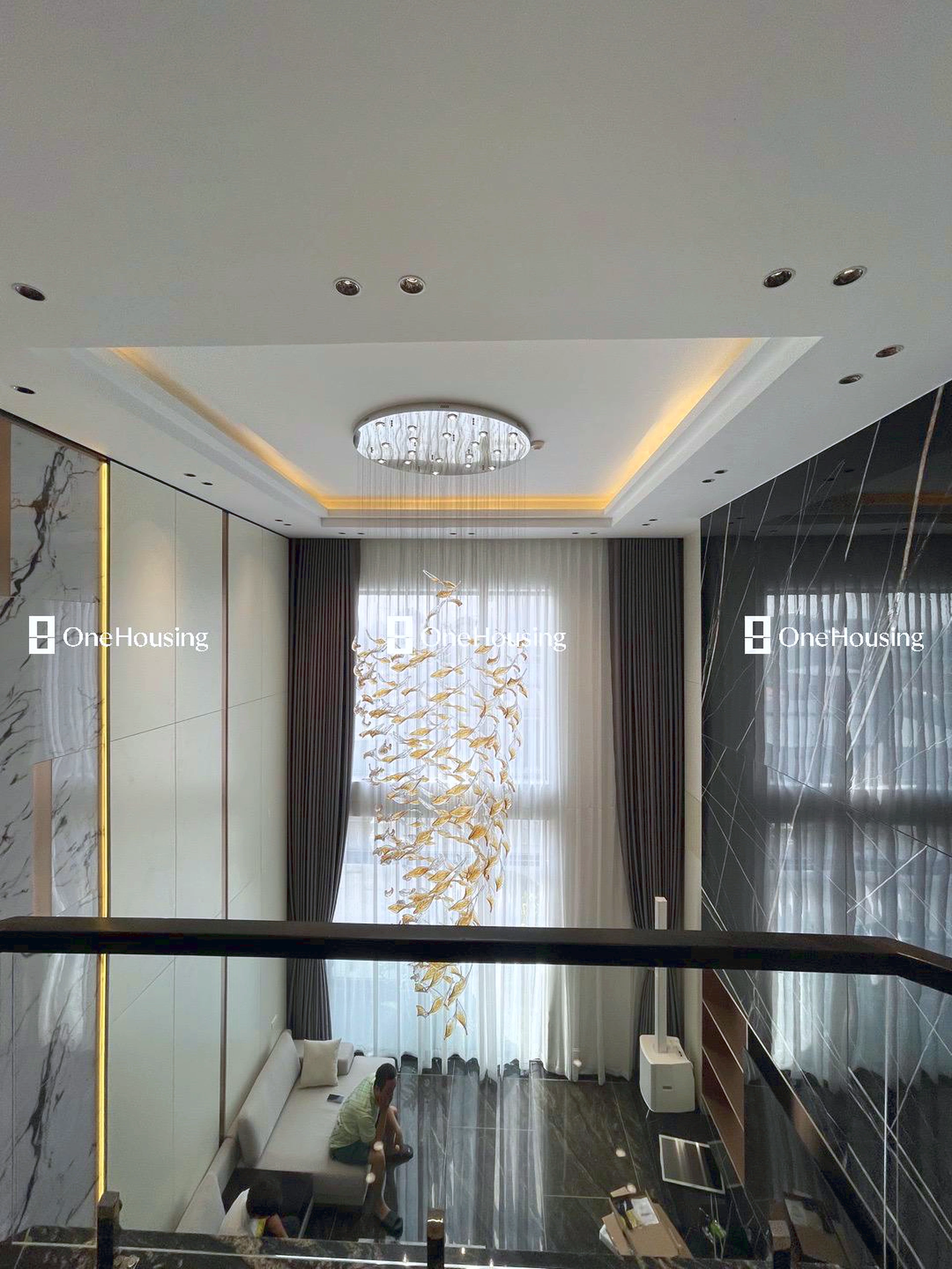 Nhà mặt ngõ cách Dãy B10 B11 10m, P. Phúc Đồng, Q. Long Biên, TP. Hà Nội