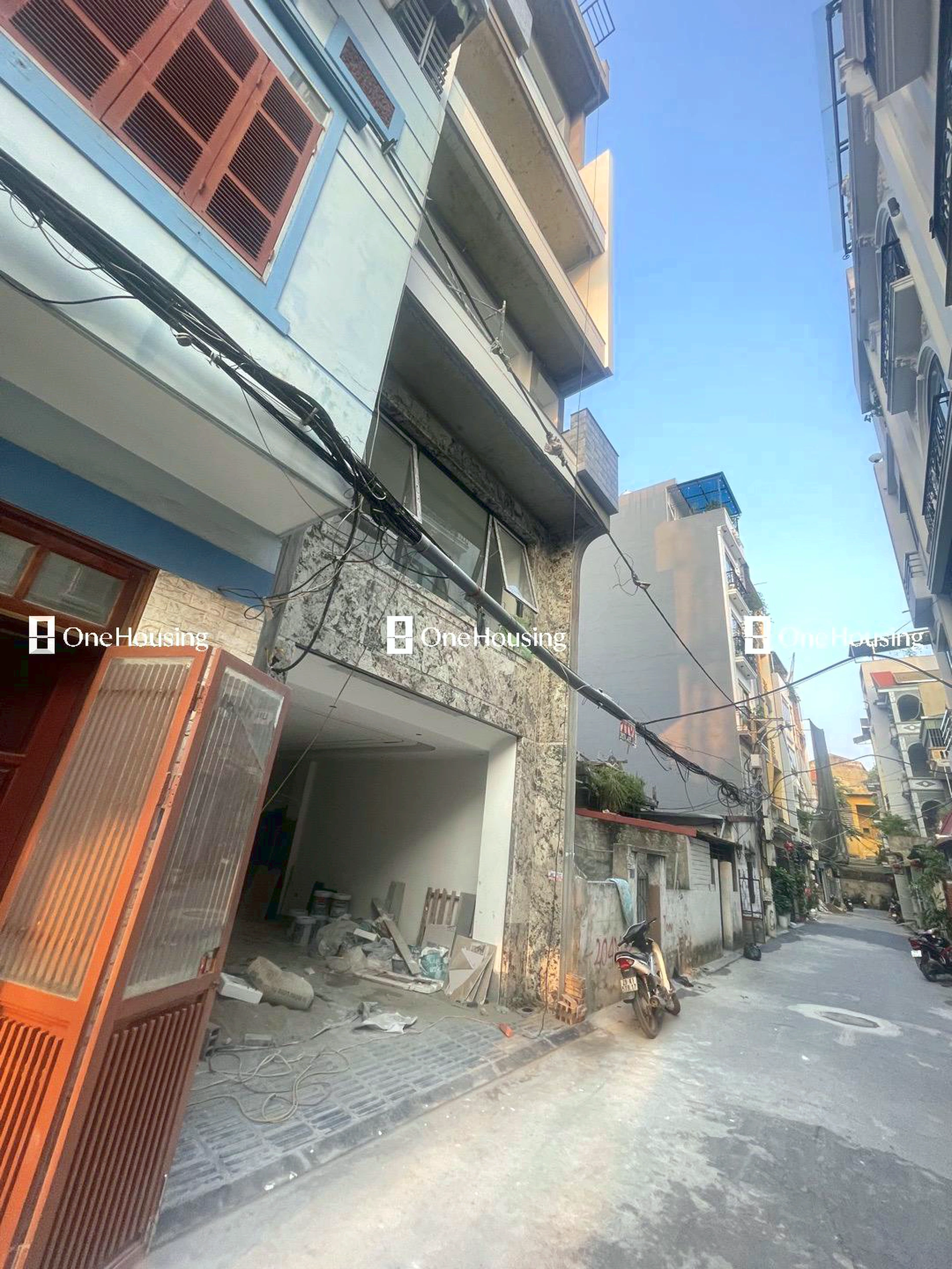 Onehousing image