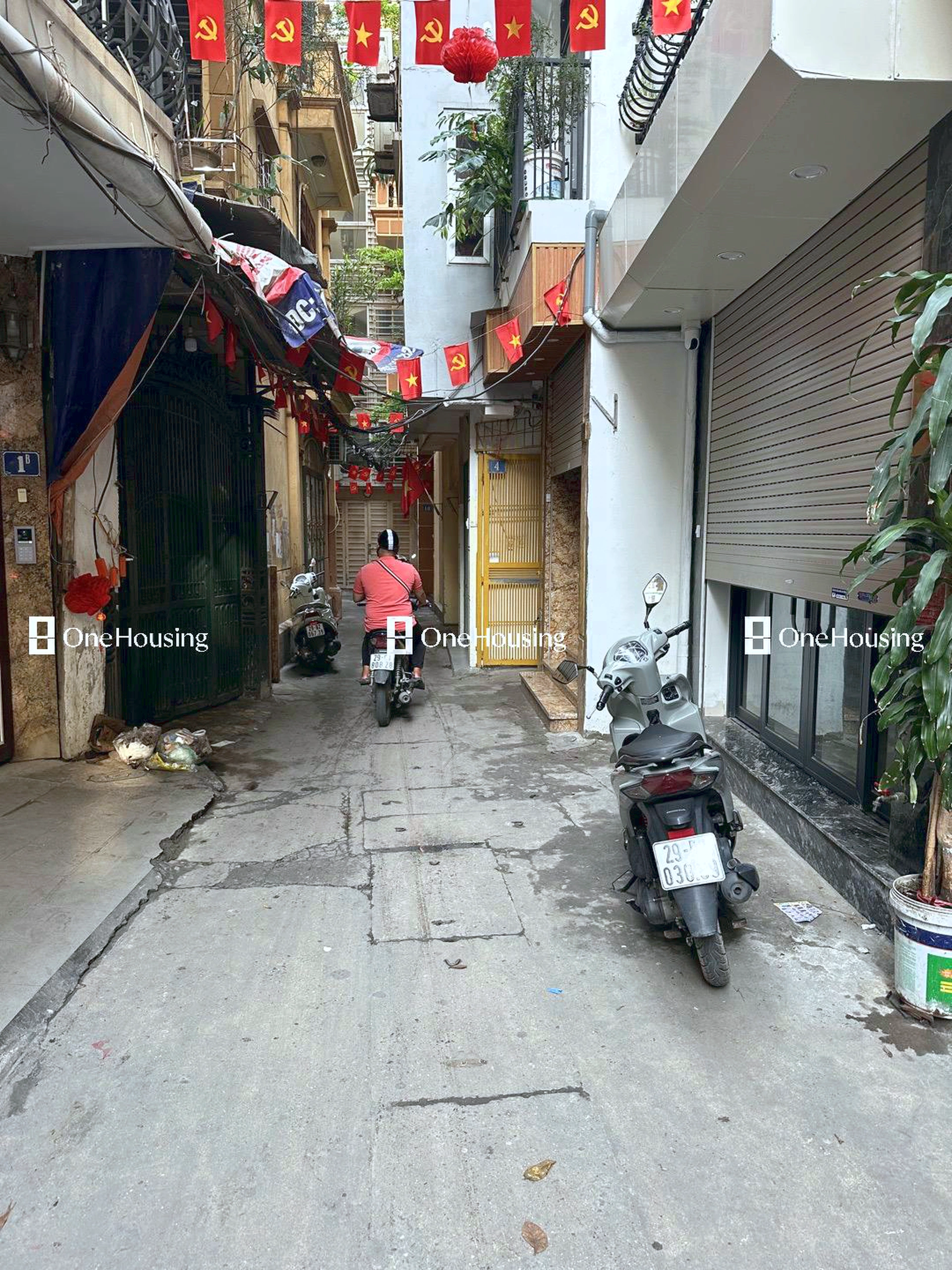 Onehousing image