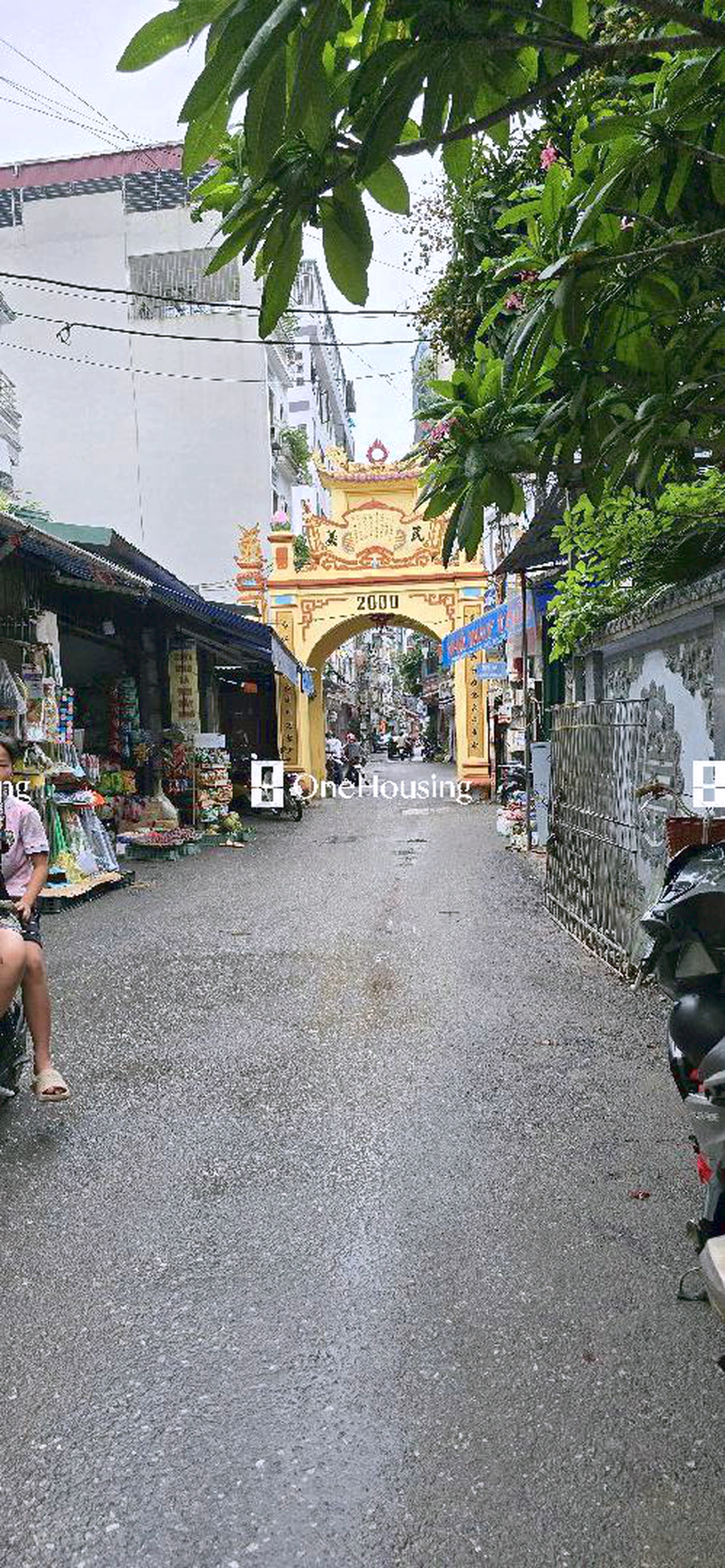 Onehousing image
