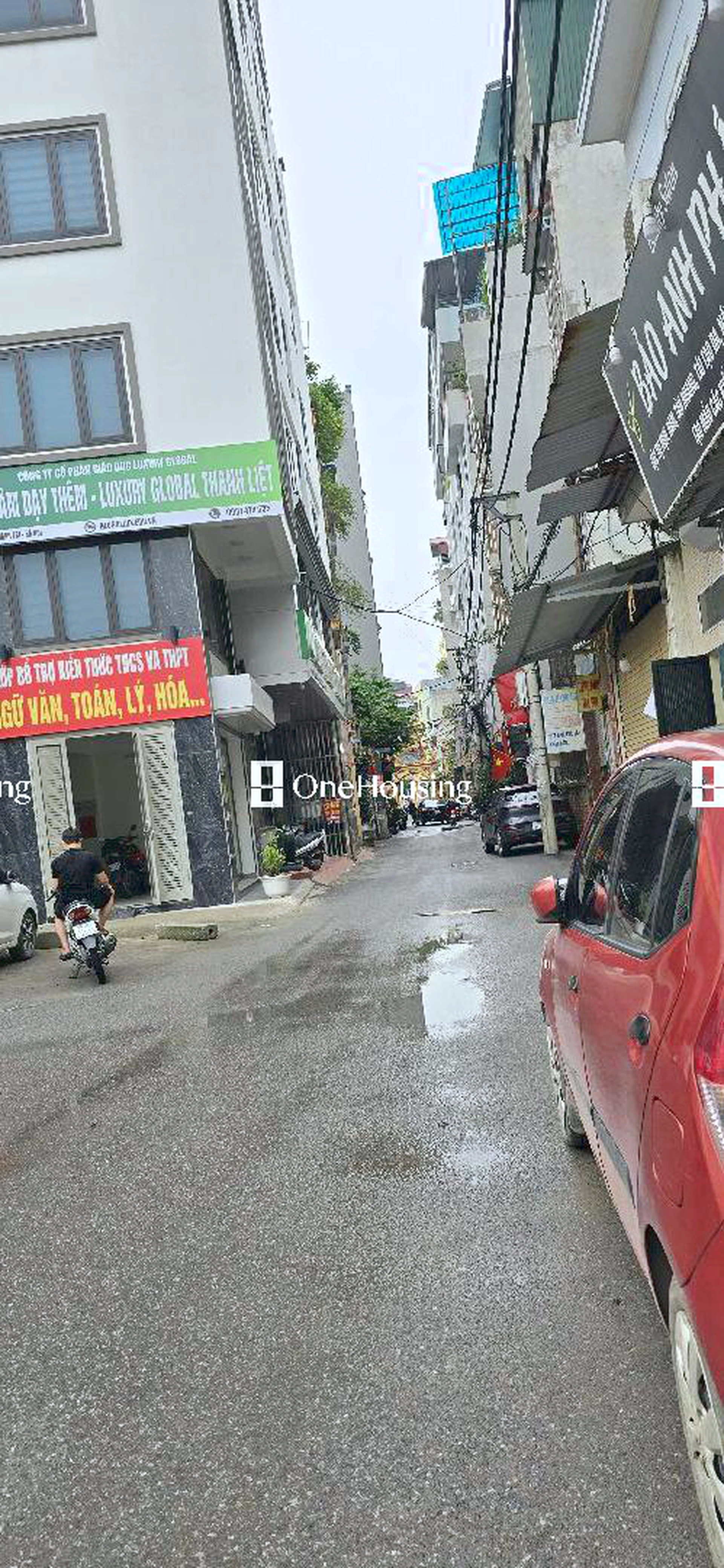 Onehousing image