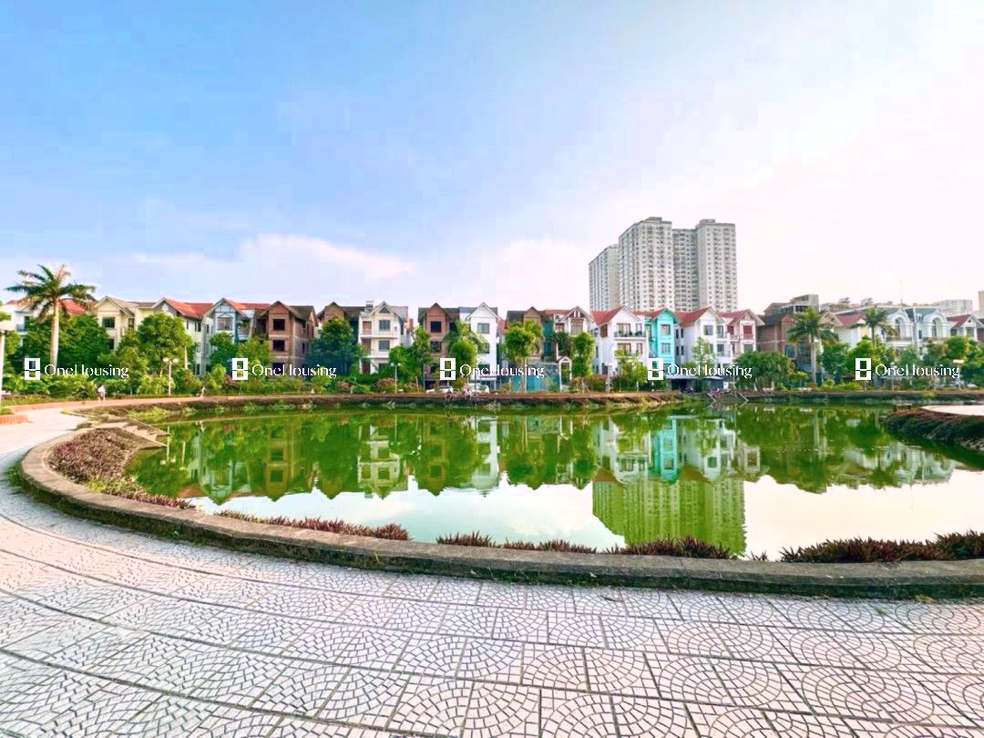 Onehousing image