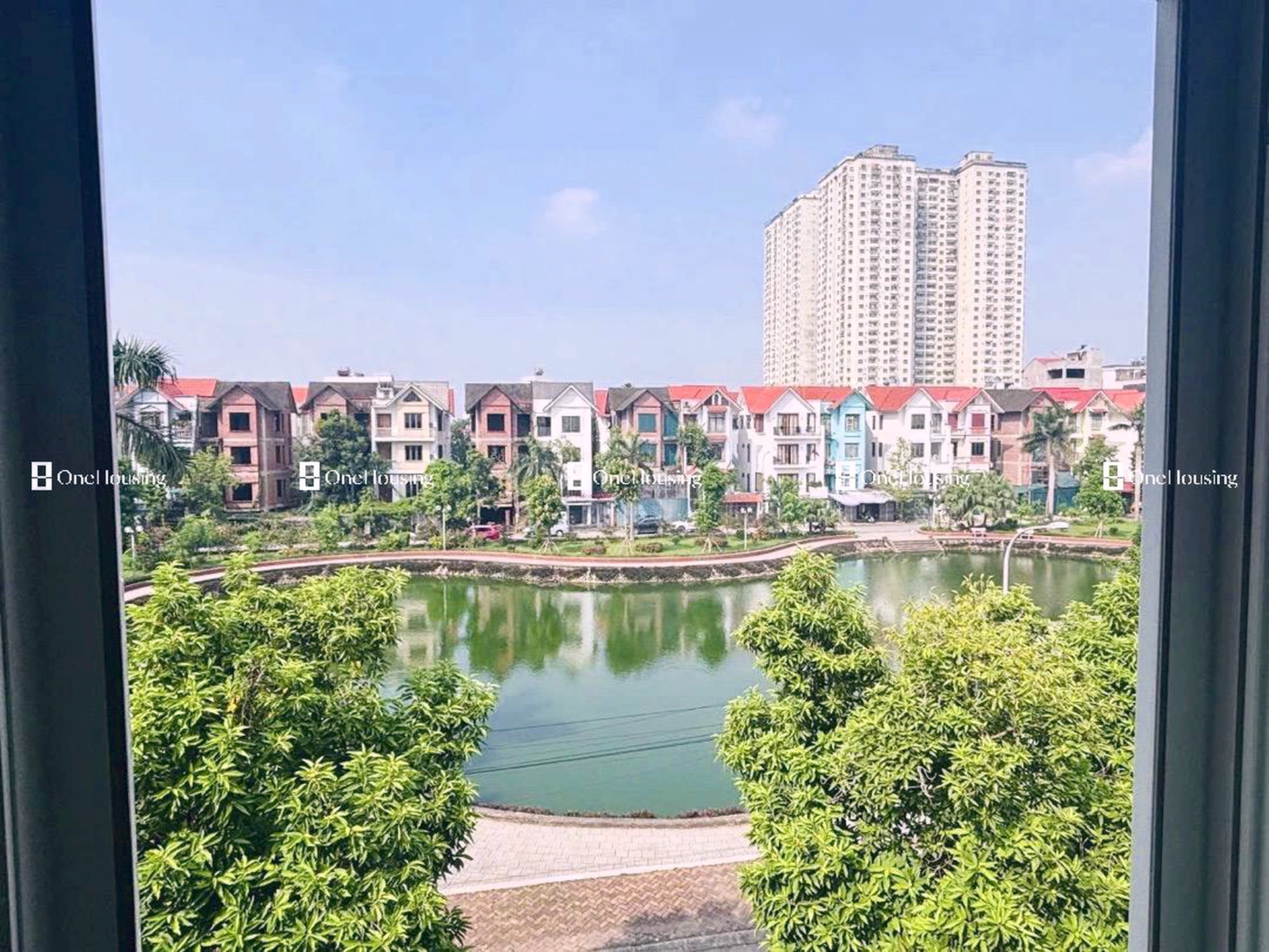 Onehousing image