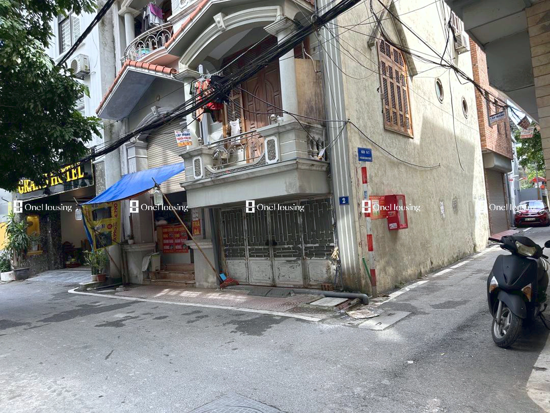 Onehousing image