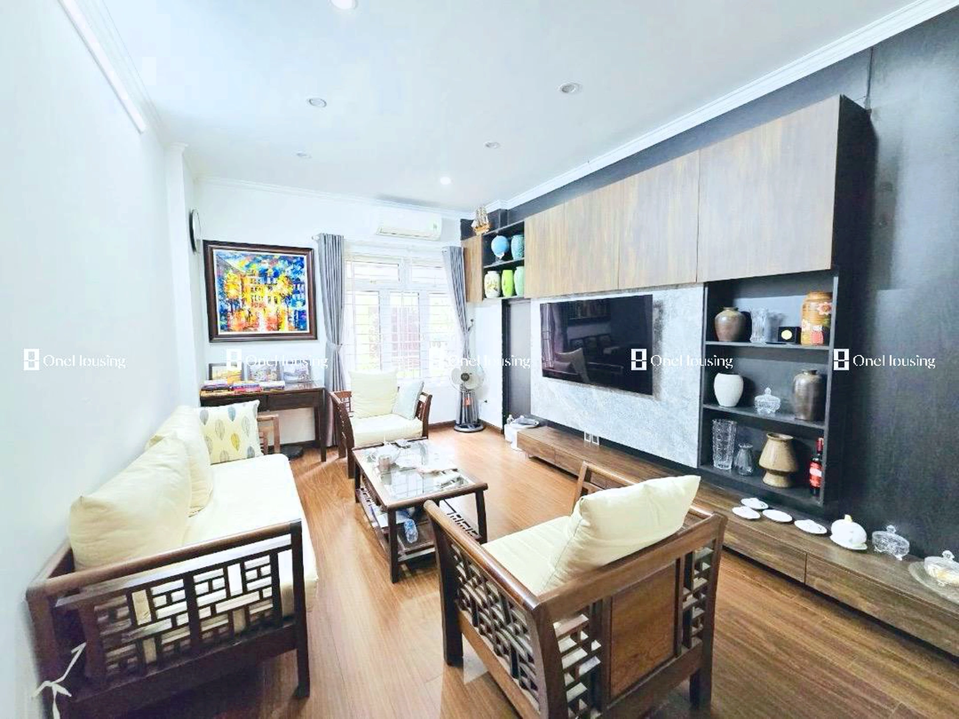 Nhà mặt ngõ cách Thụy Khuê 70m, P. Bưởi, Q. Tây Hồ, TP. Hà Nội