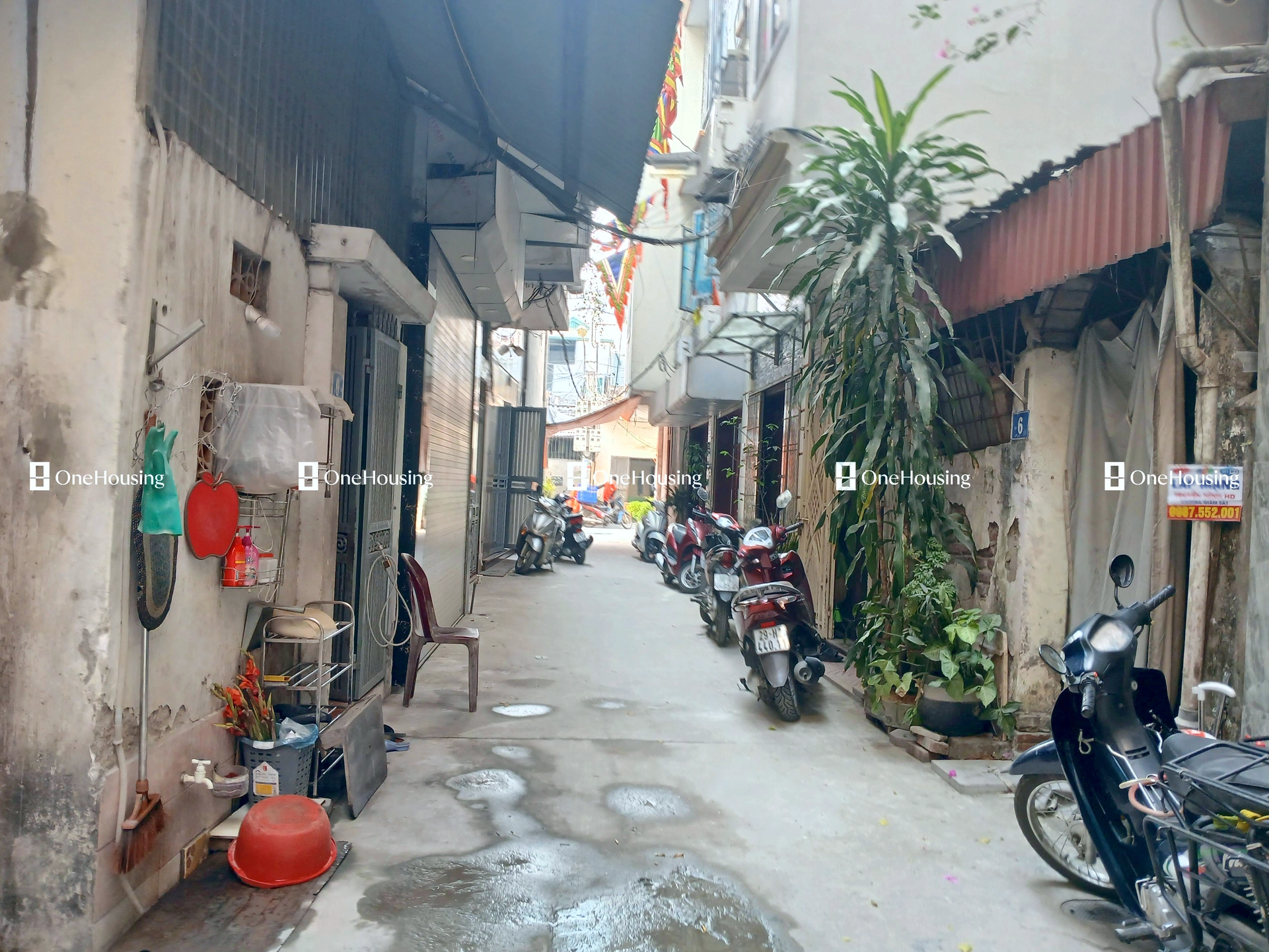Onehousing image