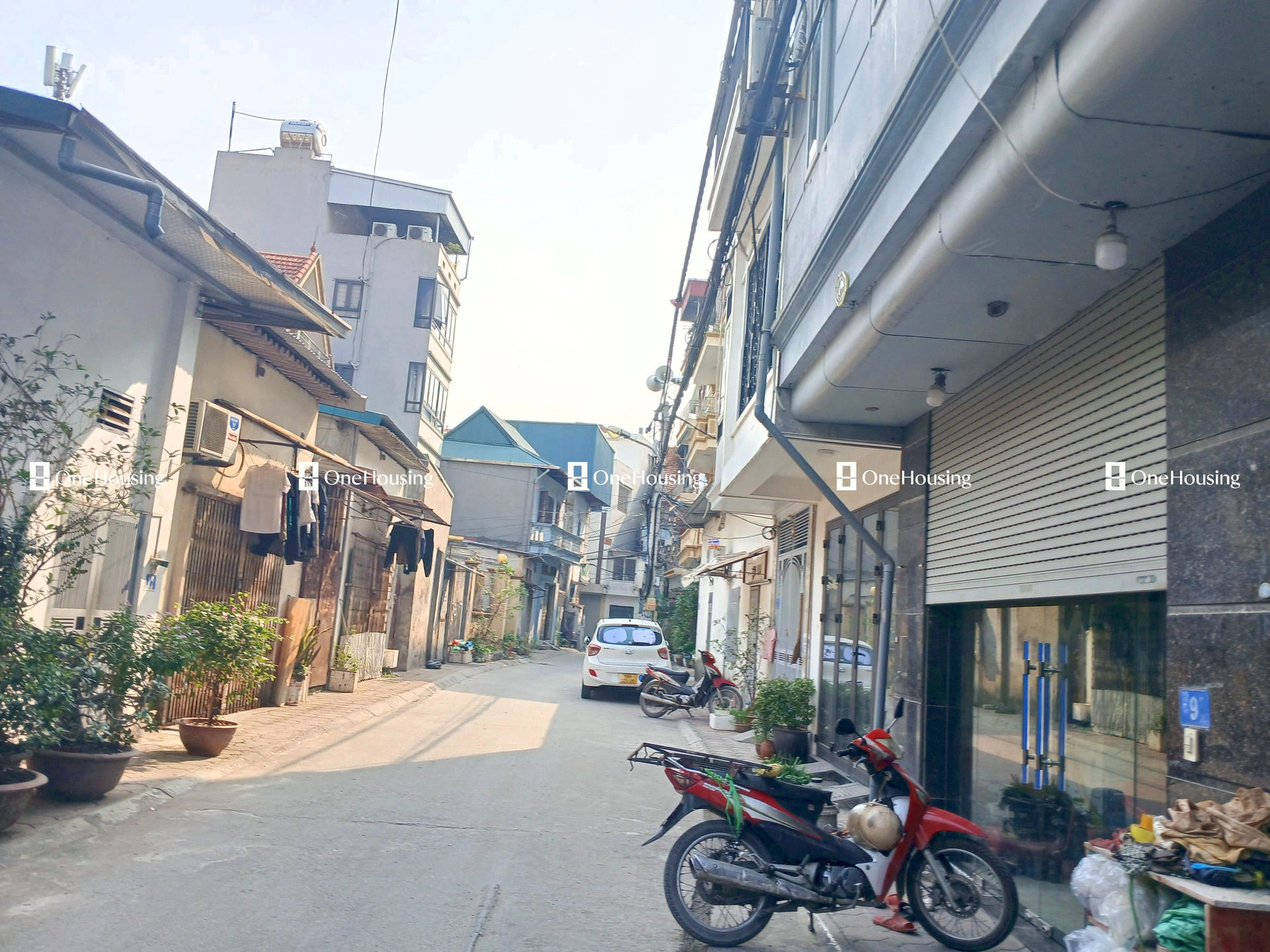 Onehousing image