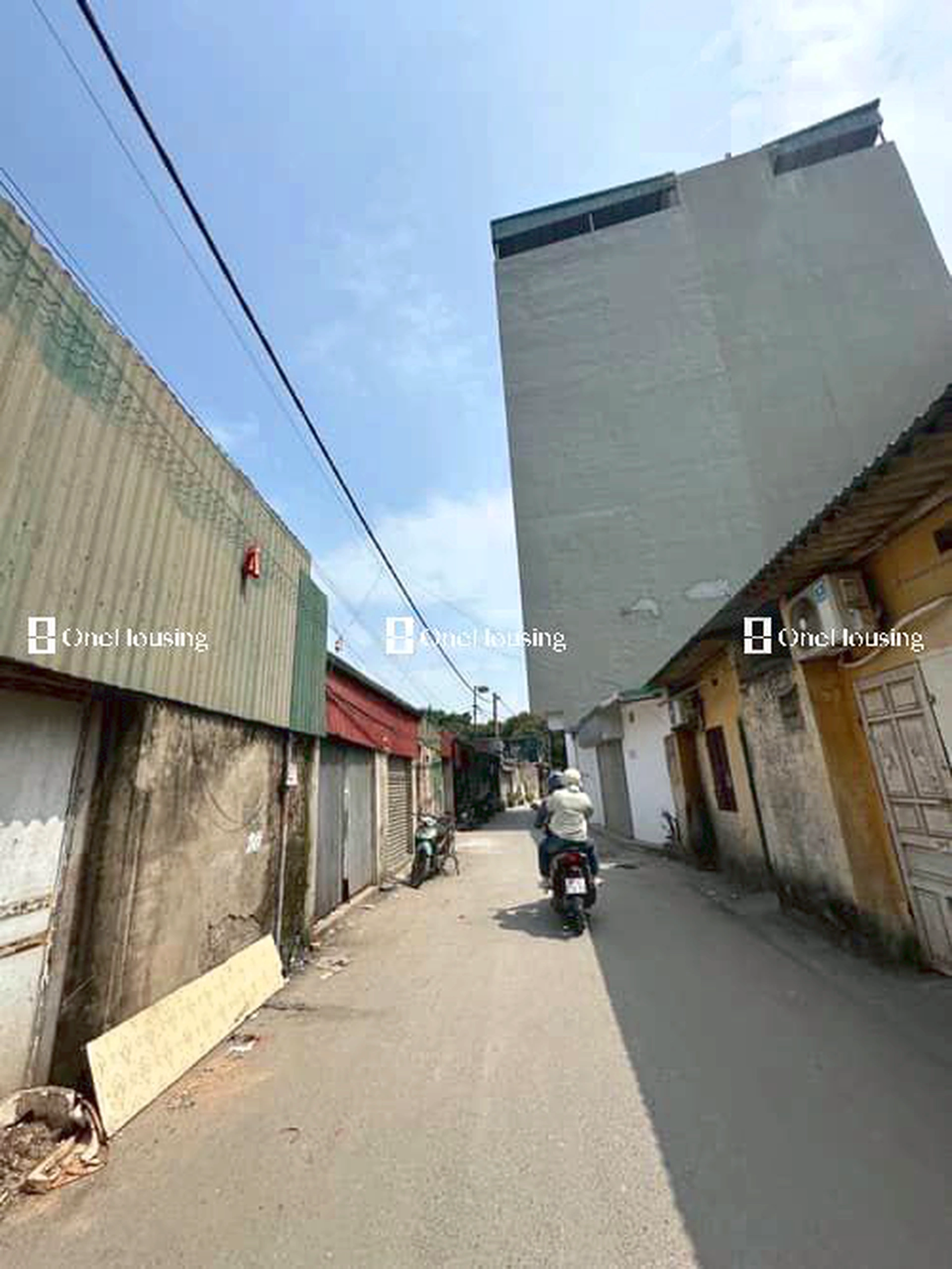 Onehousing image