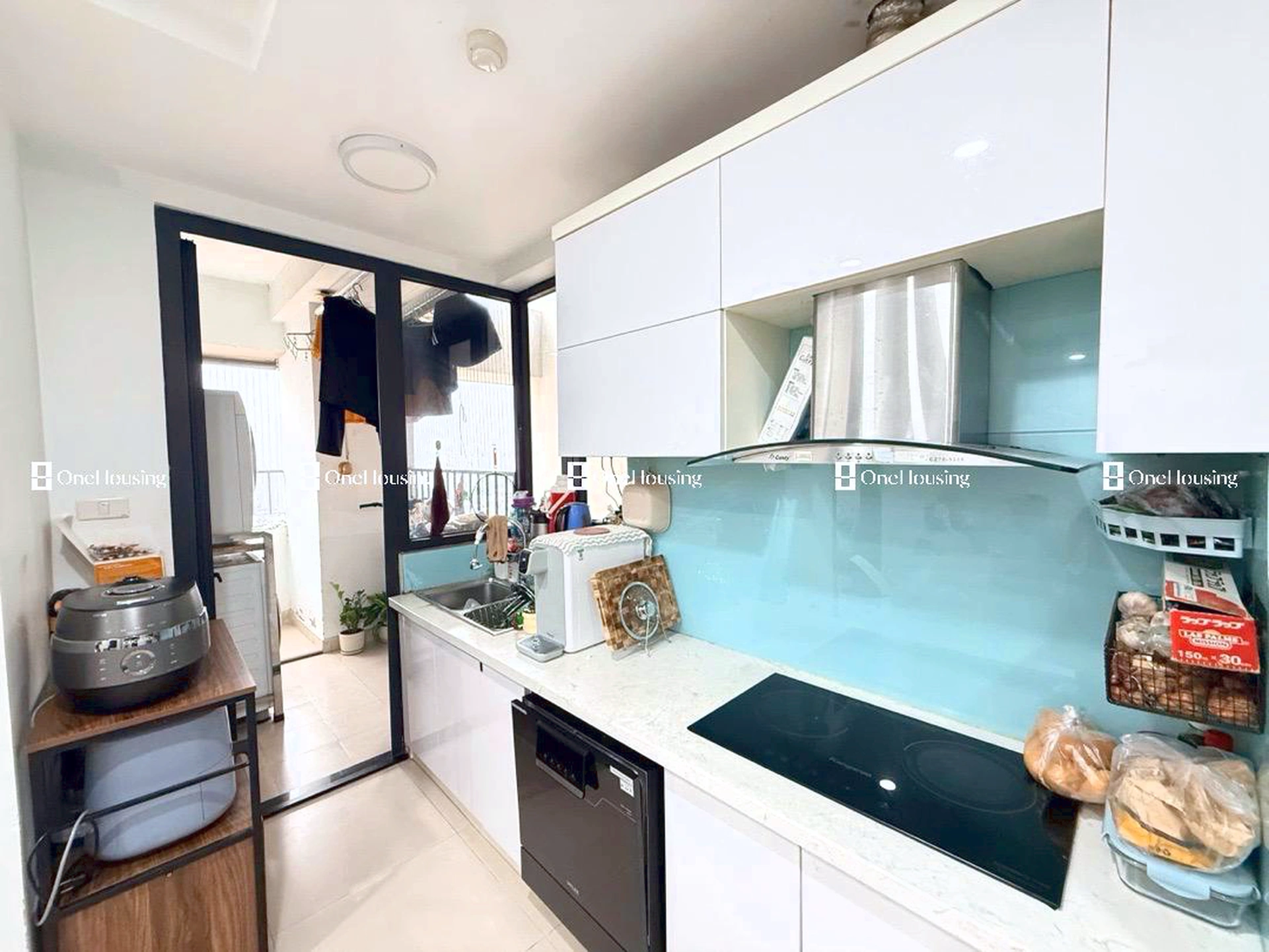 Nhà mặt phố Phạm Hùng, P. Yên Hòa, Q. Cầu Giấy, TP. Hà Nội