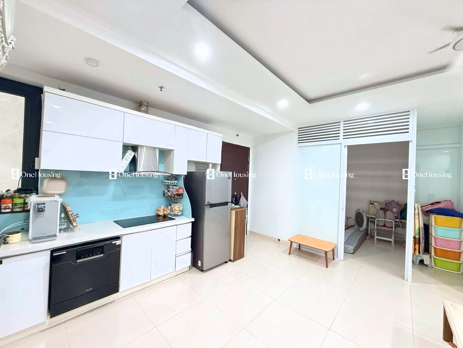 Nhà mặt phố Phạm Hùng, P. Yên Hòa, Q. Cầu Giấy, TP. Hà Nội