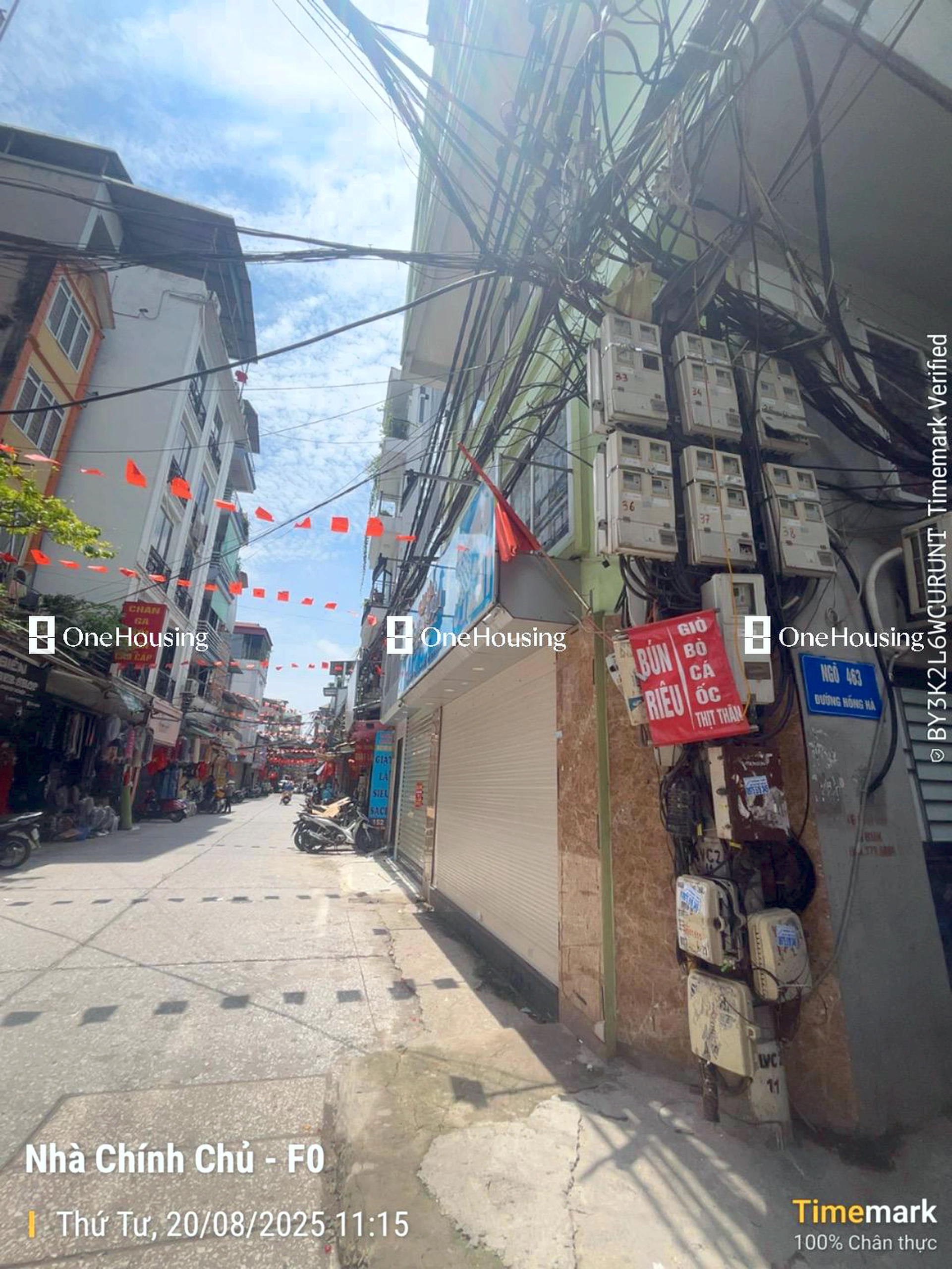 Onehousing image