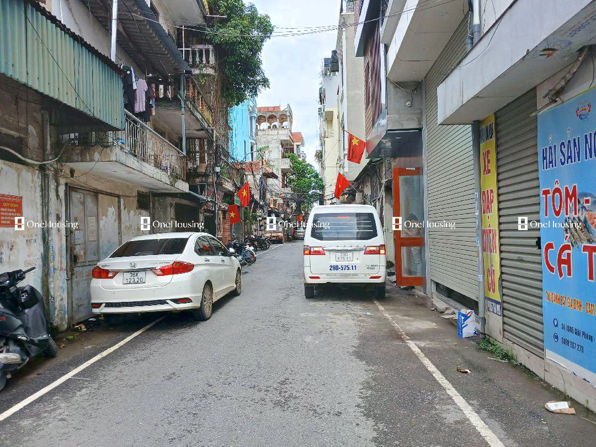 Onehousing image