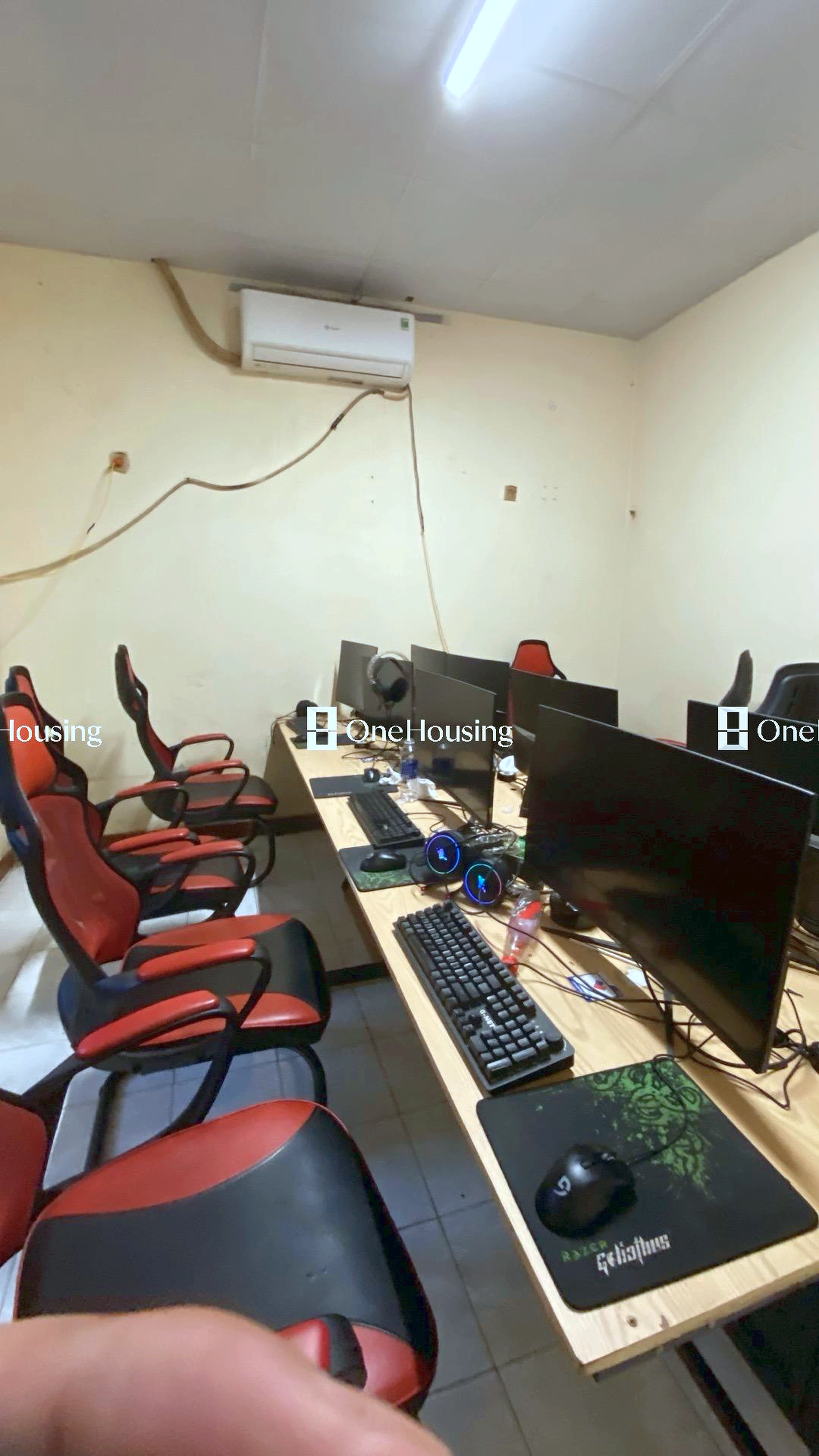 Nhà mặt phố Bạch Đằng, P. Chương Dương, Q. Hoàn Kiếm, TP. Hà Nội