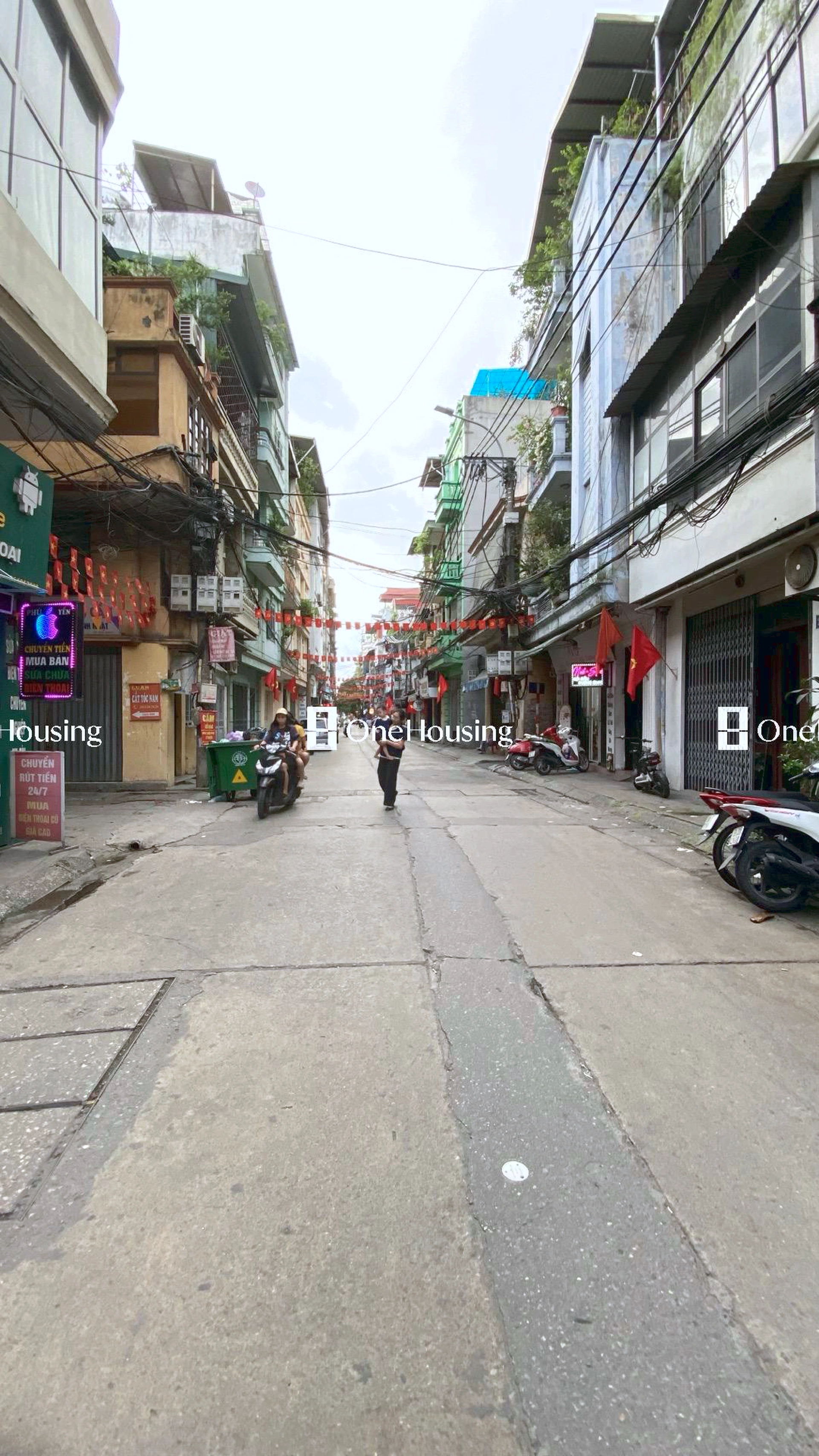 Onehousing image