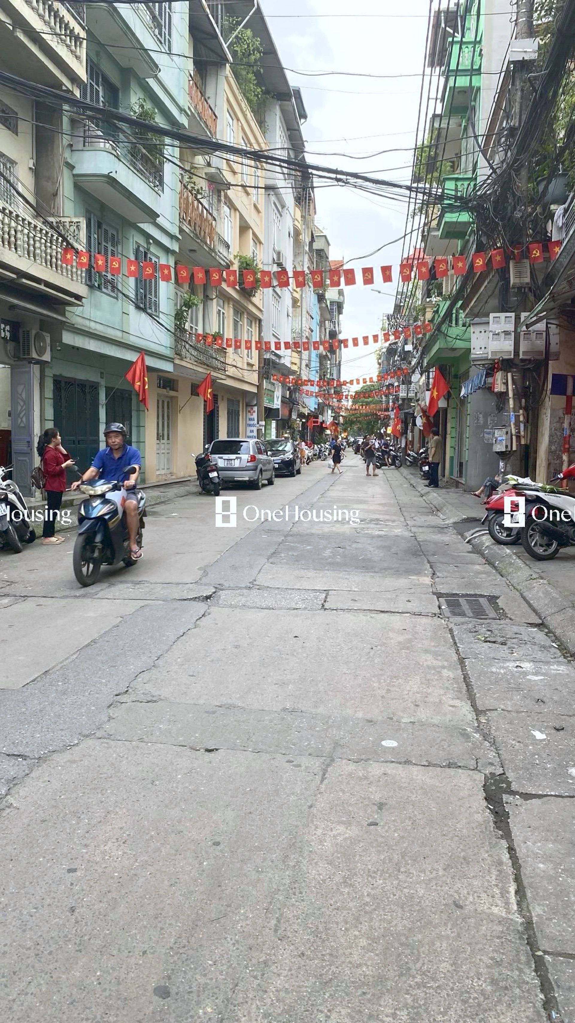 Onehousing image