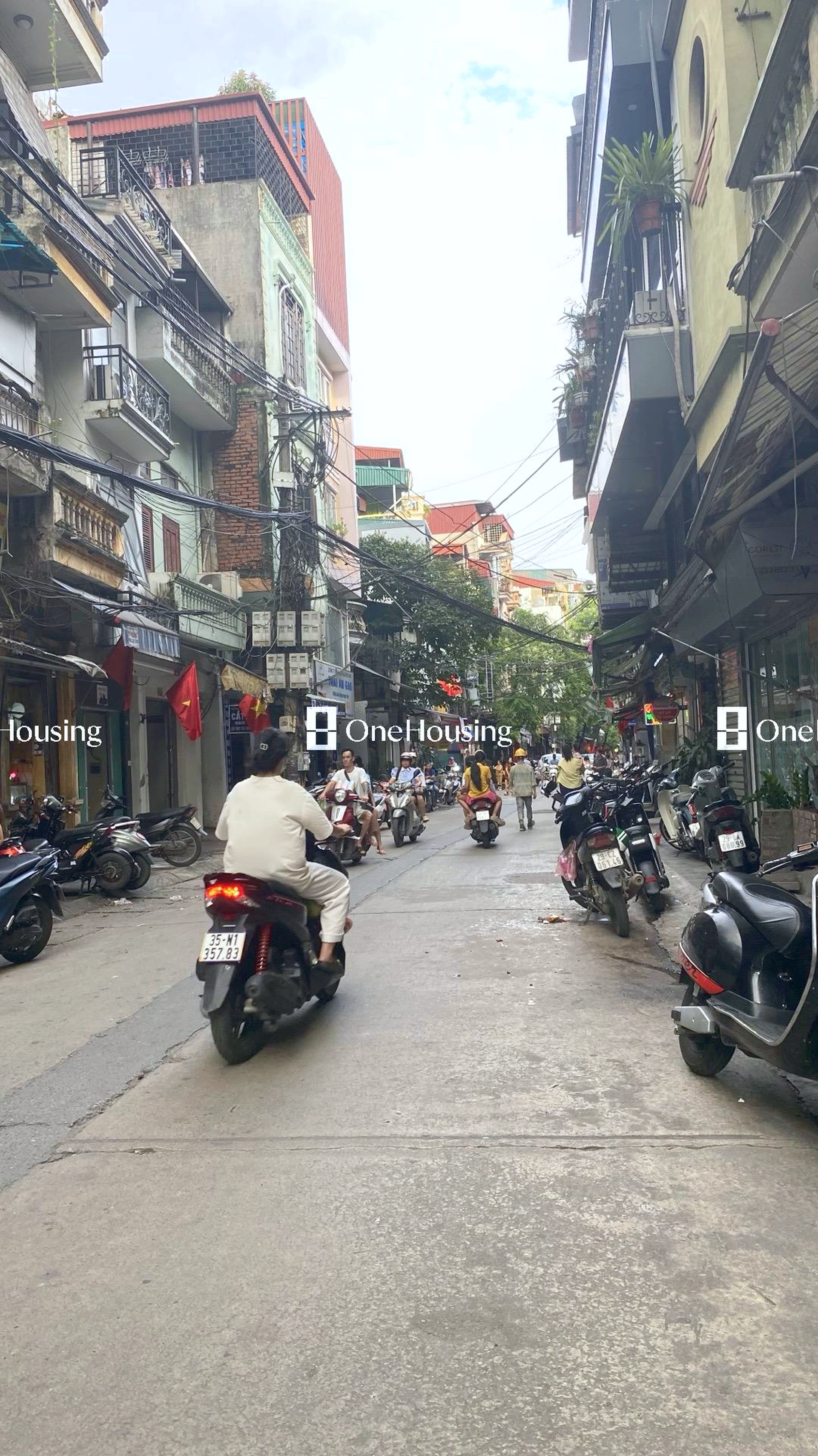 Onehousing image