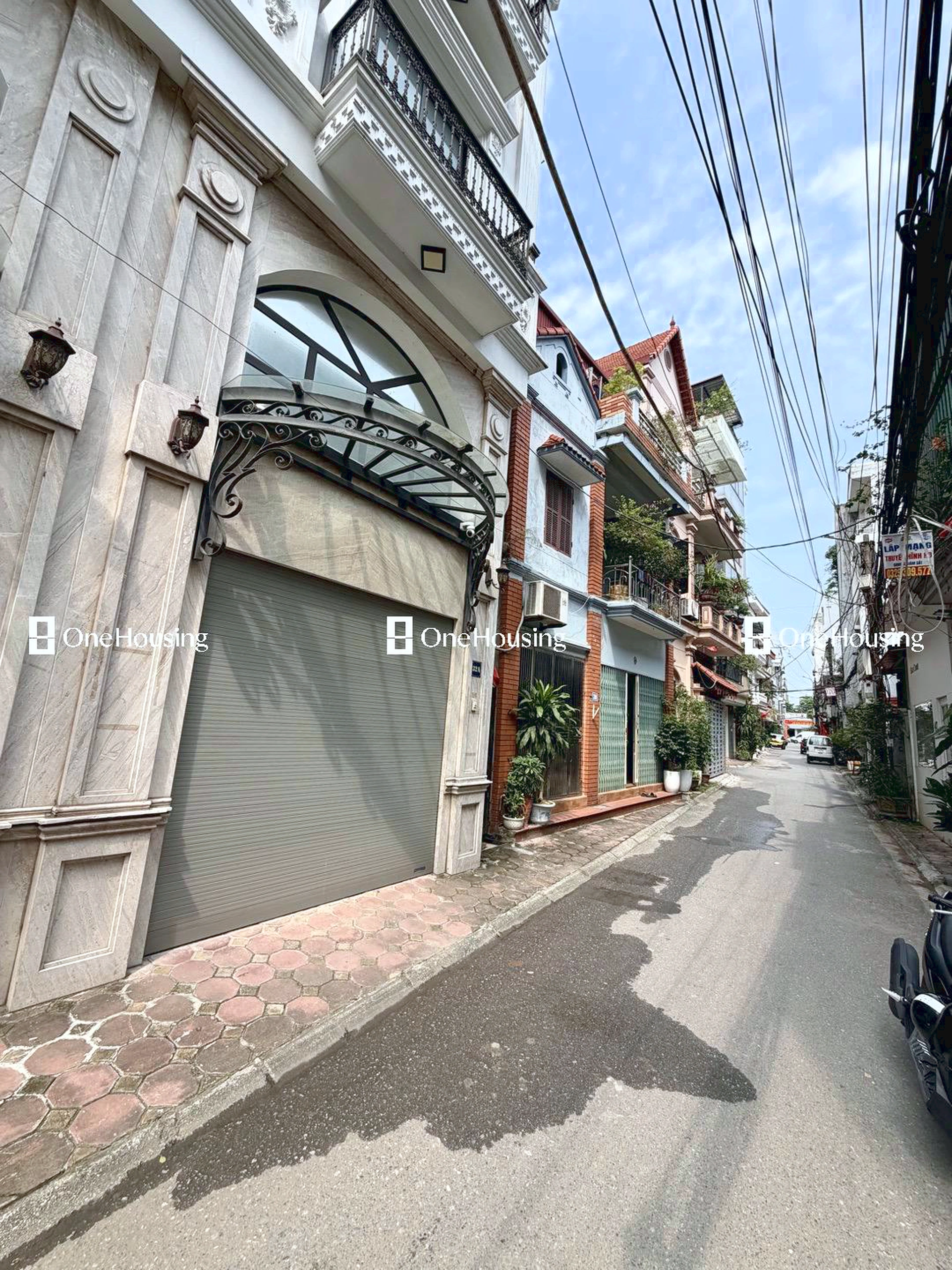 Onehousing image