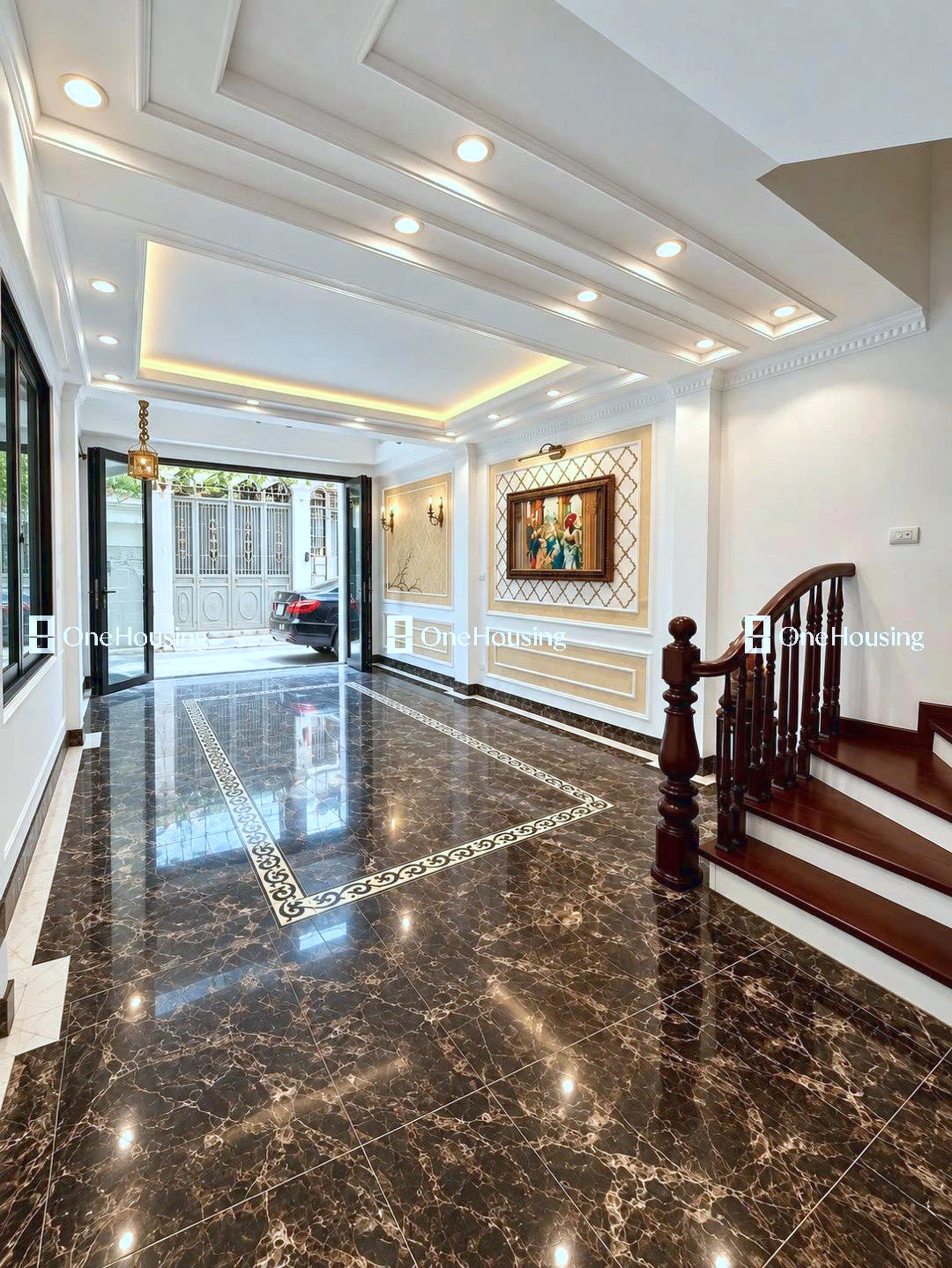 Nhà mặt ngõ cách Sài Đồng 20m, P. Sài Đồng, Q. Long Biên, TP. Hà Nội