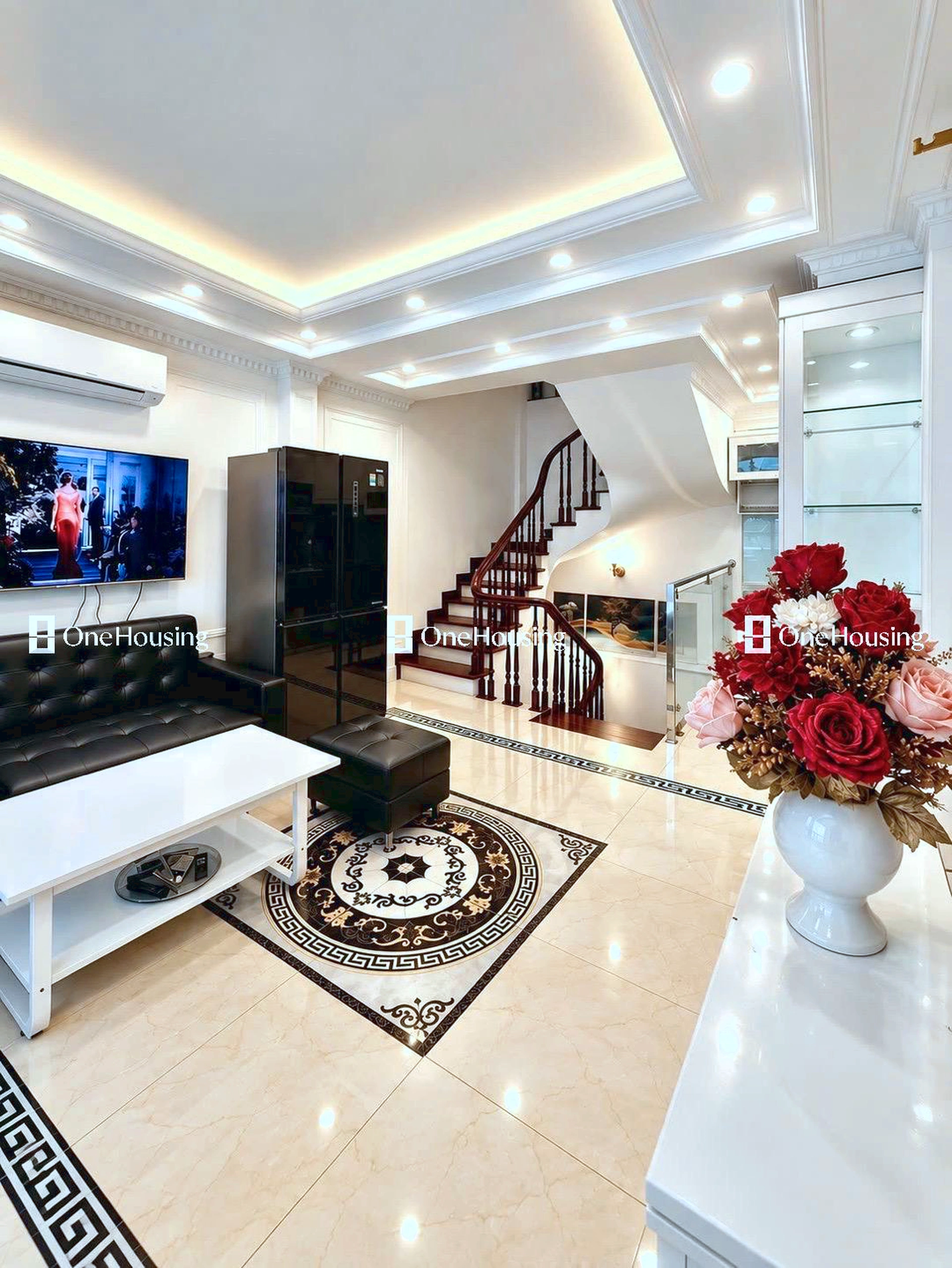 Nhà mặt ngõ cách Sài Đồng 20m, P. Sài Đồng, Q. Long Biên, TP. Hà Nội