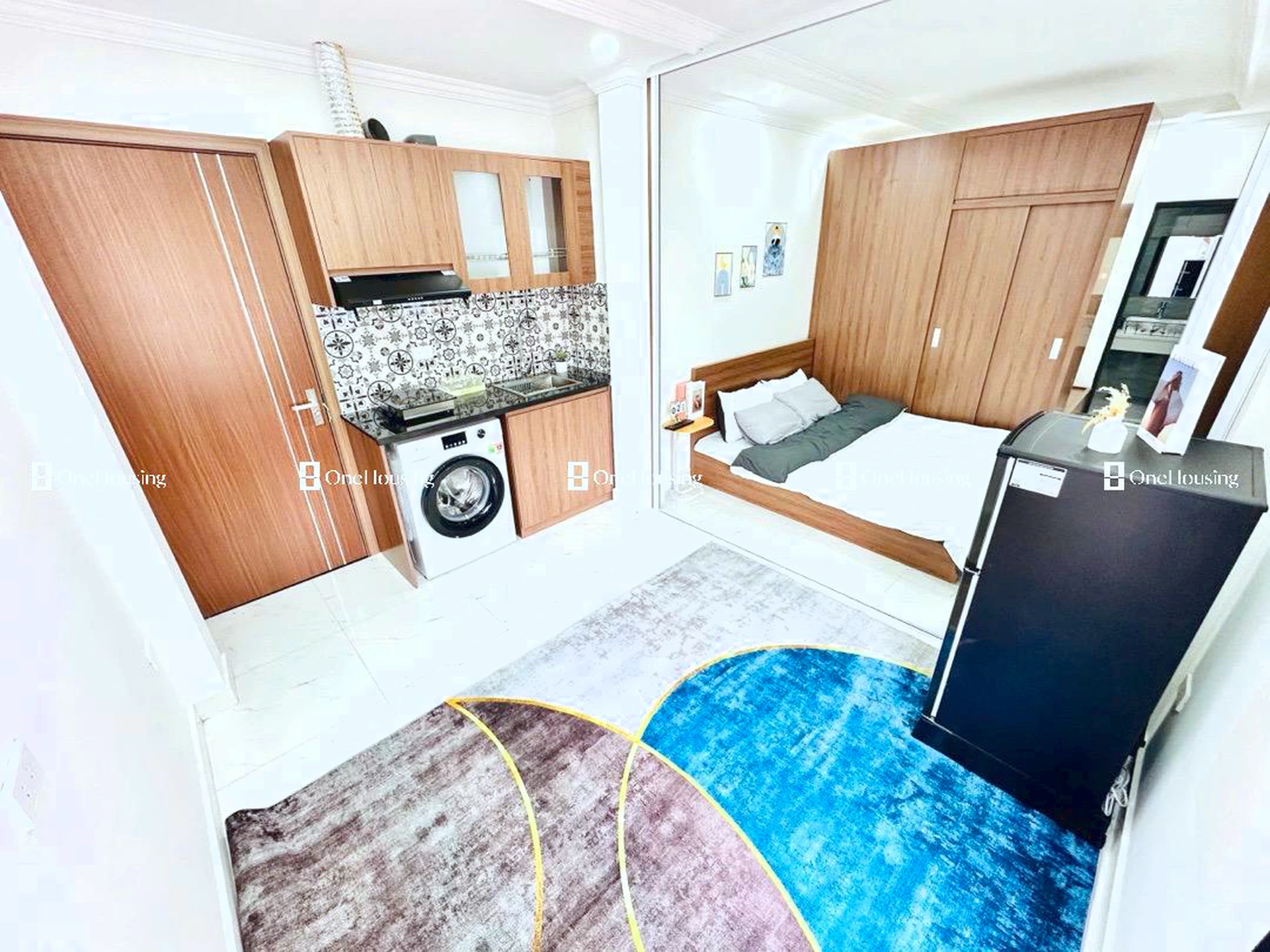 Onehousing image