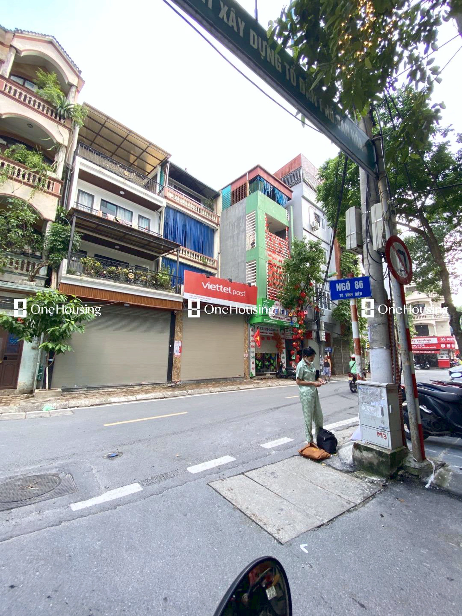 Onehousing image