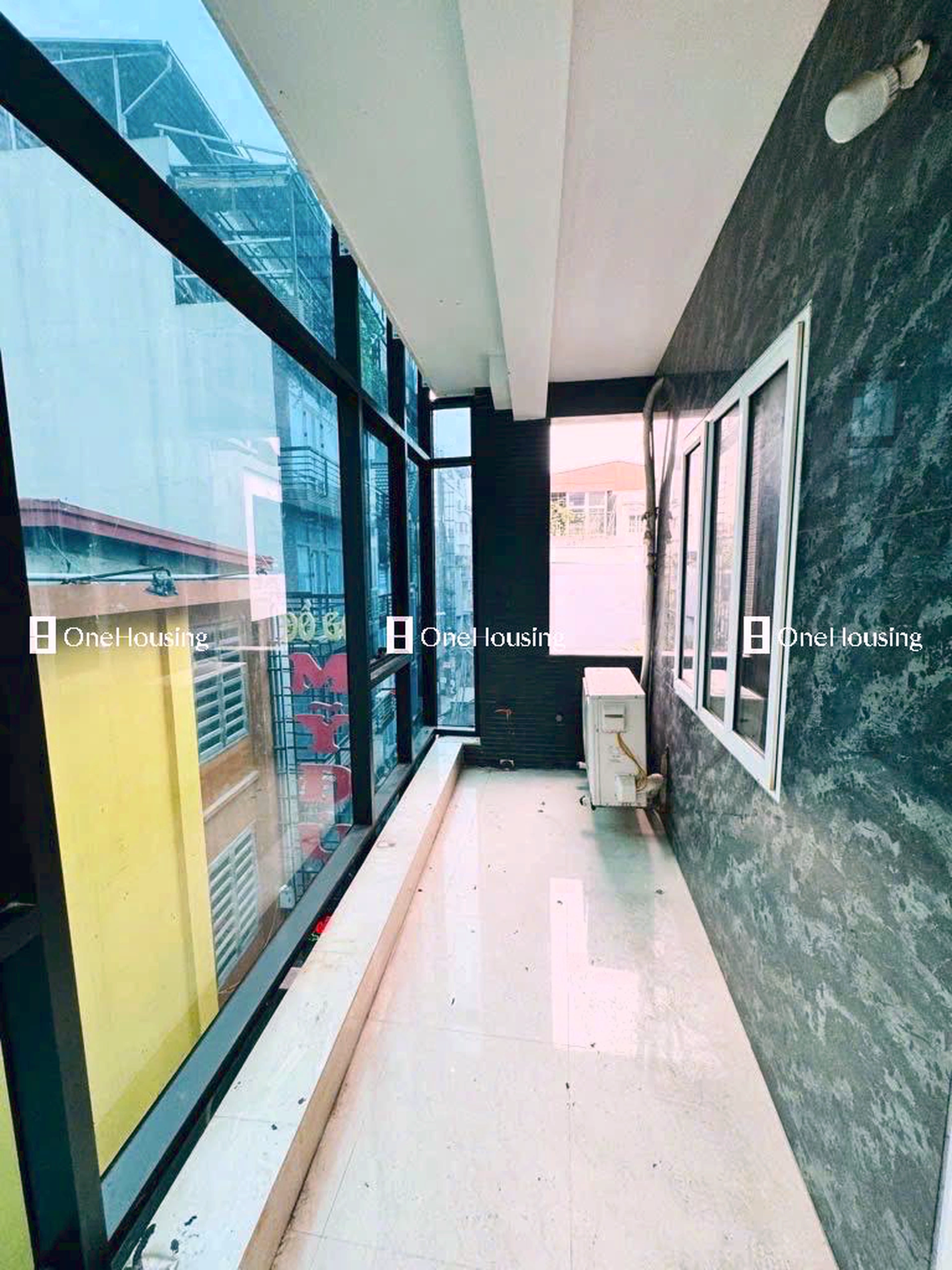 Nhà mặt ngõ cách Thái Hà 50.44m, P. Trung Liệt, Q. Đống Đa, TP. Hà Nội