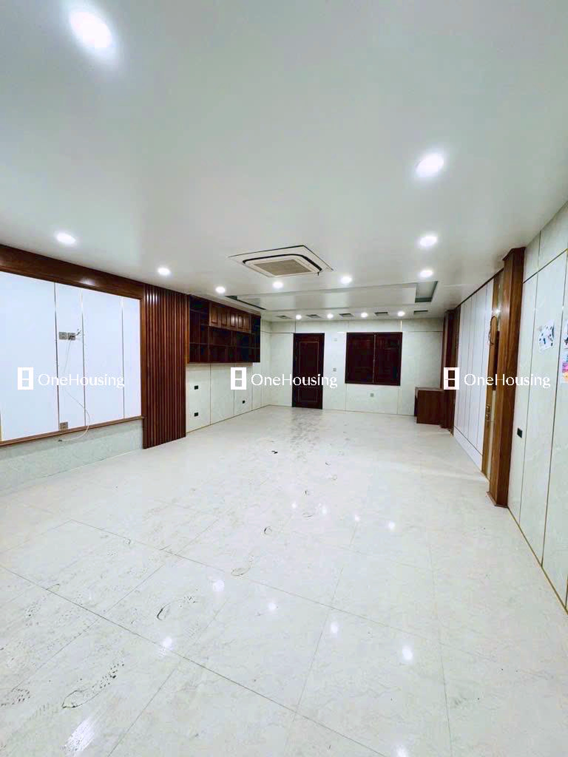 Nhà mặt ngõ cách Thái Hà 50.44m, P. Trung Liệt, Q. Đống Đa, TP. Hà Nội