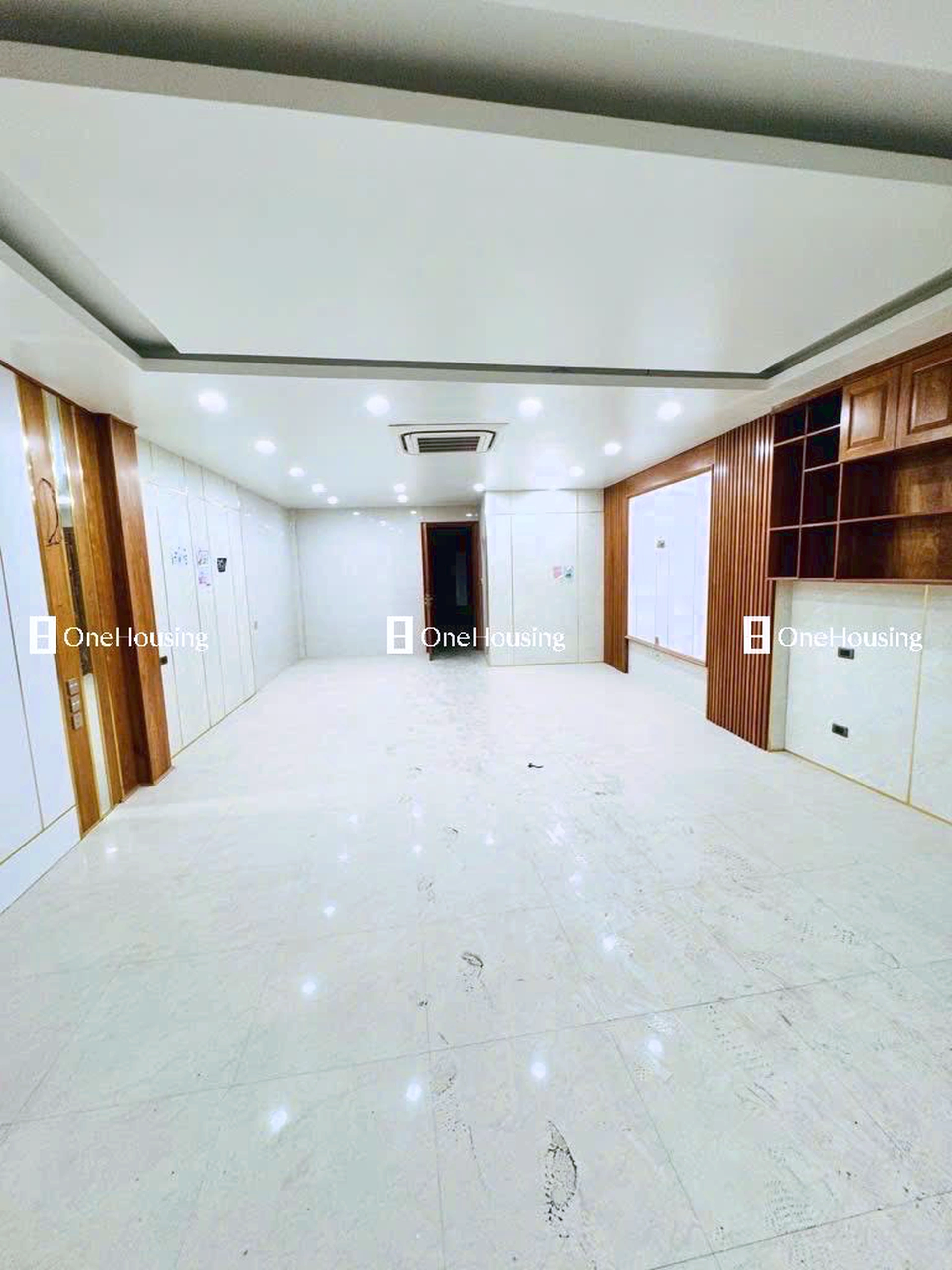 Nhà mặt ngõ cách Thái Hà 50.44m, P. Trung Liệt, Q. Đống Đa, TP. Hà Nội