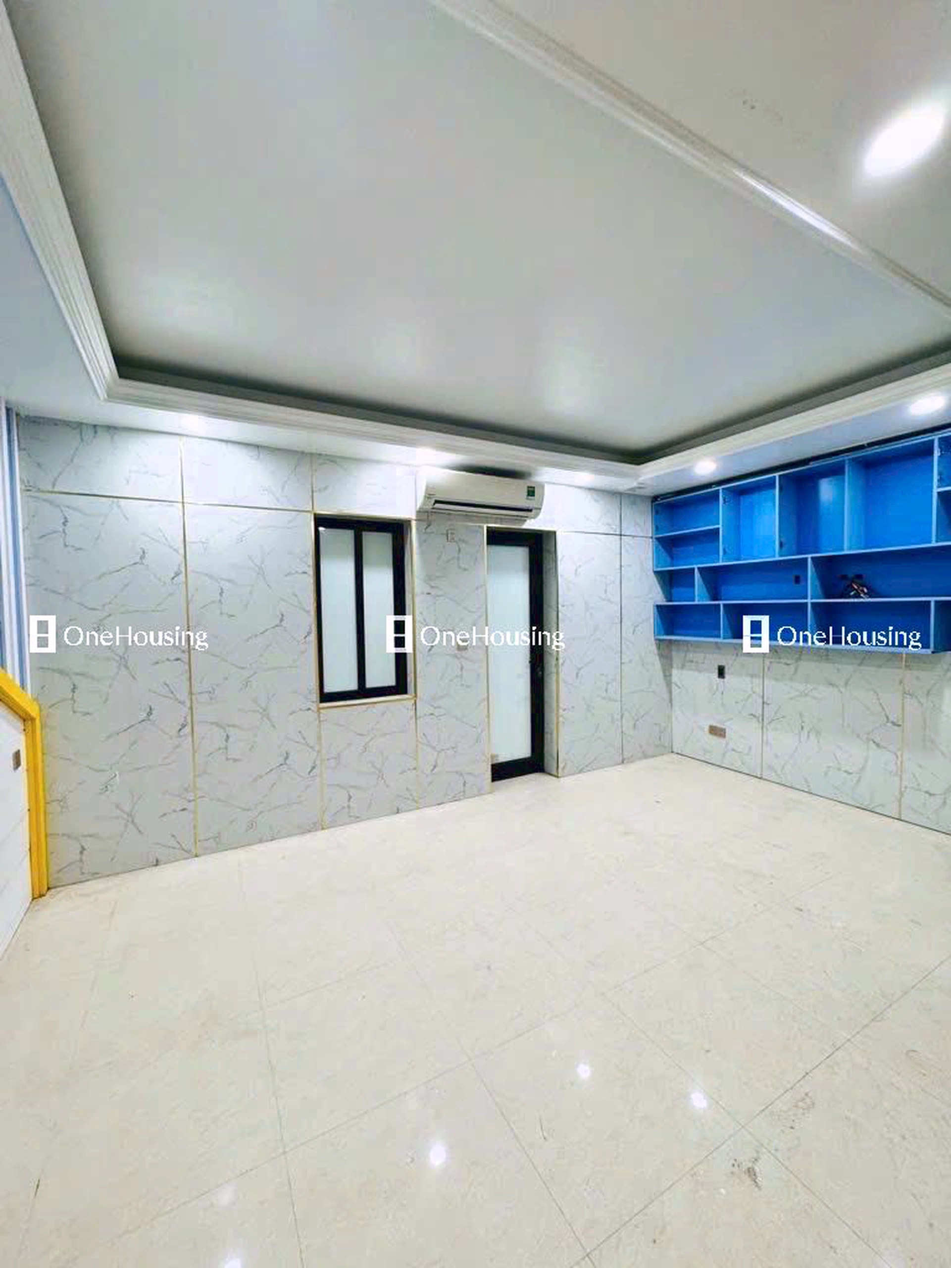 Nhà mặt ngõ cách Thái Hà 50.44m, P. Trung Liệt, Q. Đống Đa, TP. Hà Nội