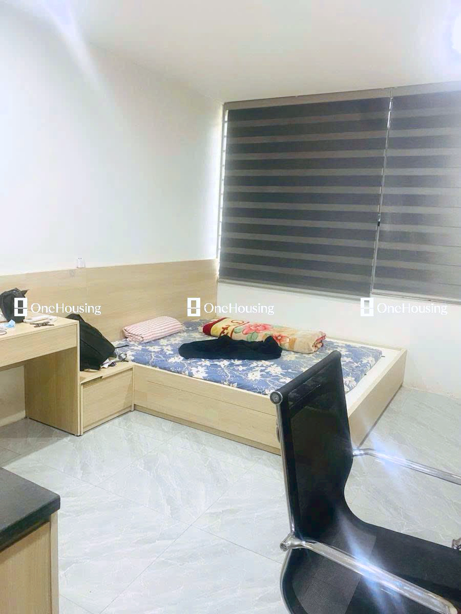 Nhà mặt phố Phùng Hưng, P. Phúc La, Q. Hà Đông, TP. Hà Nội