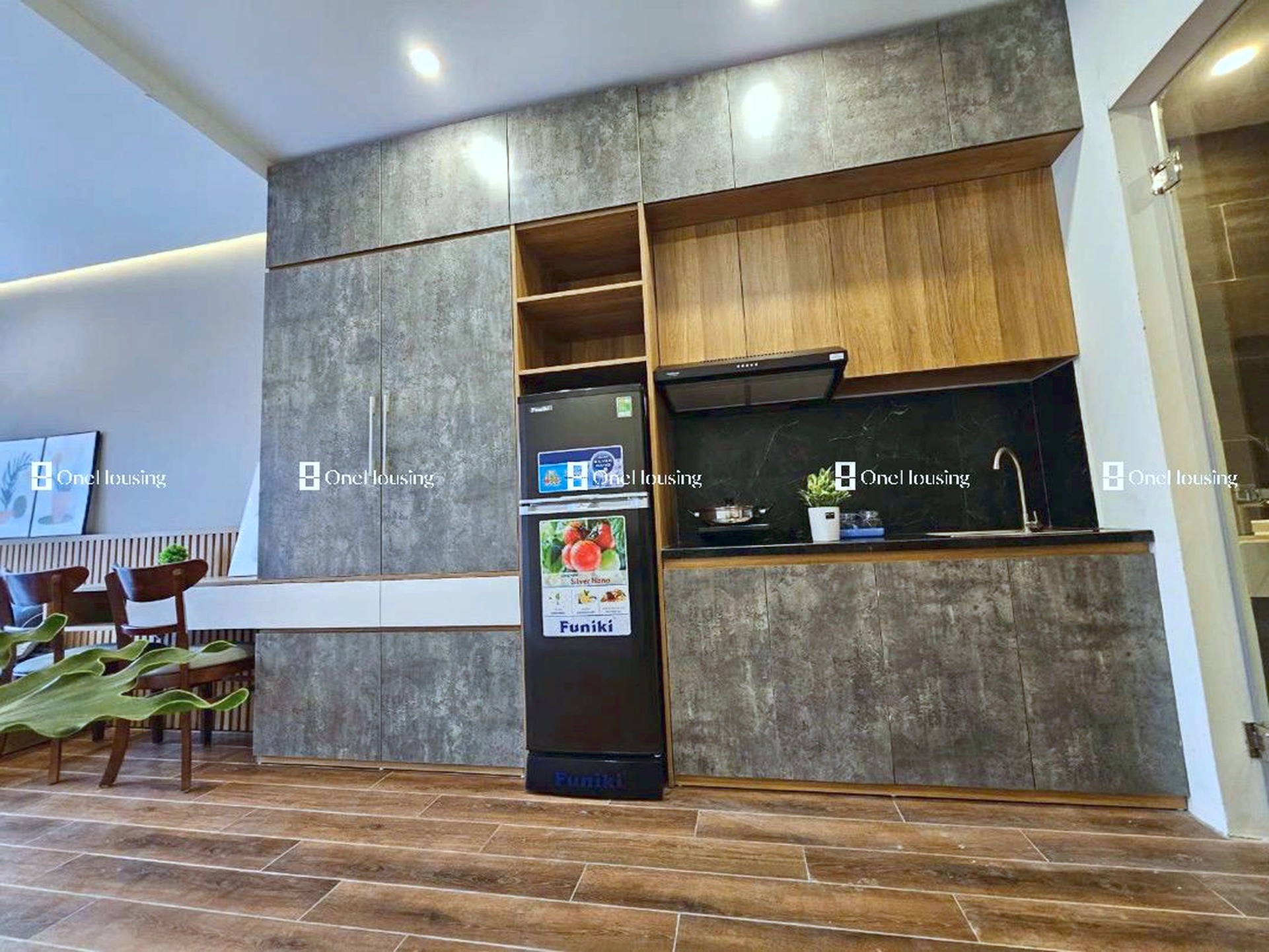 Onehousing image