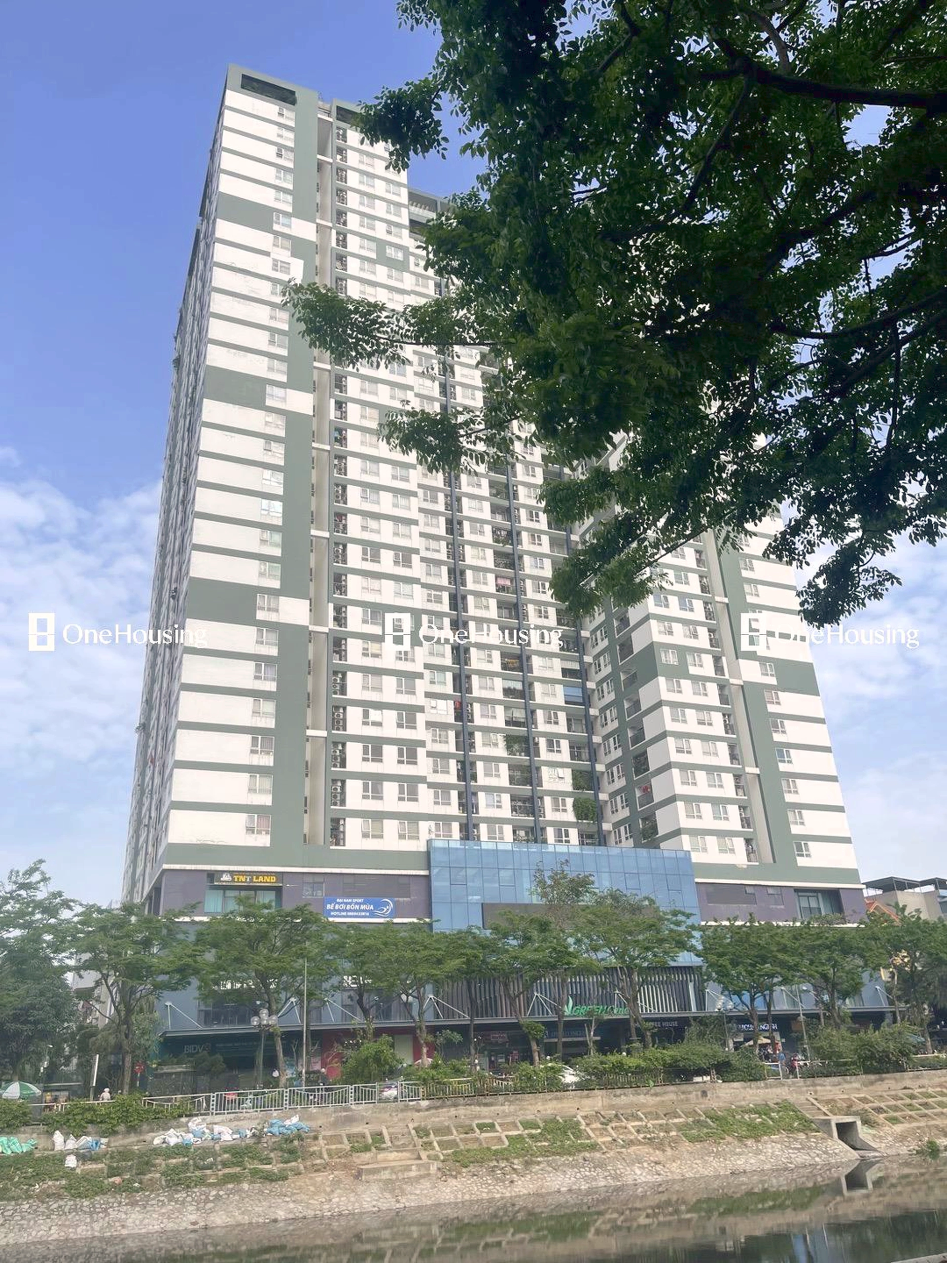 Onehousing image
