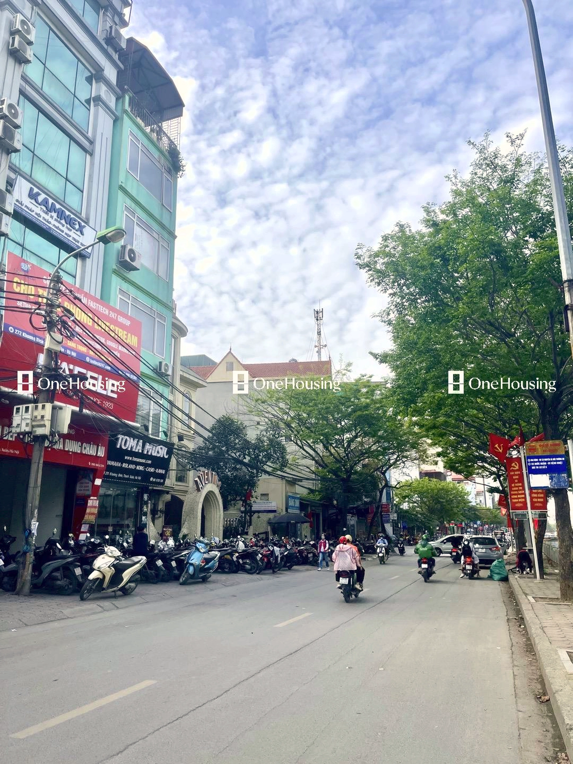 Onehousing image