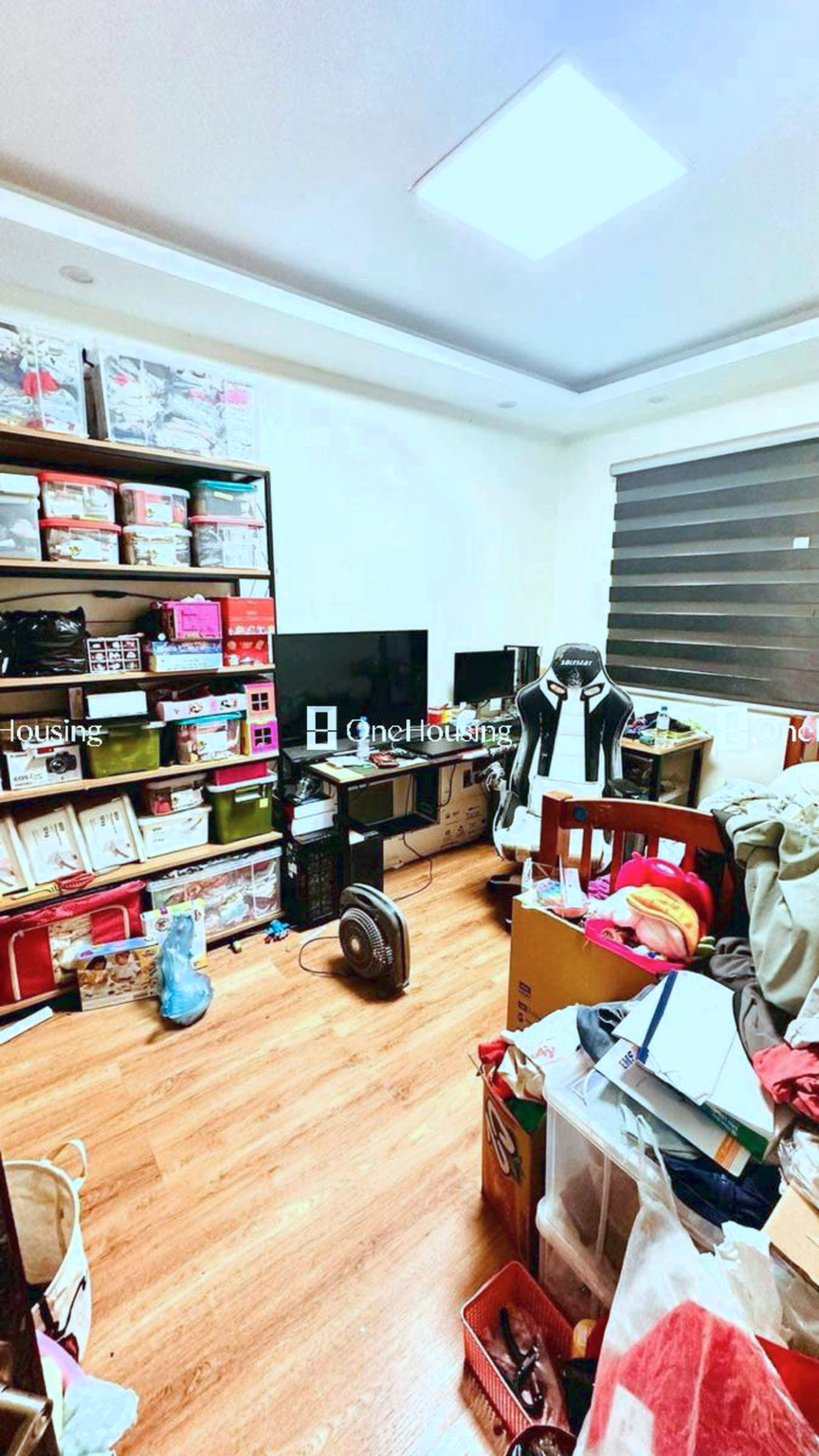 Nhà mặt ngõ cách Ao Sào 200m, P. Thịnh Liệt, Q. Hoàng Mai, TP. Hà Nội