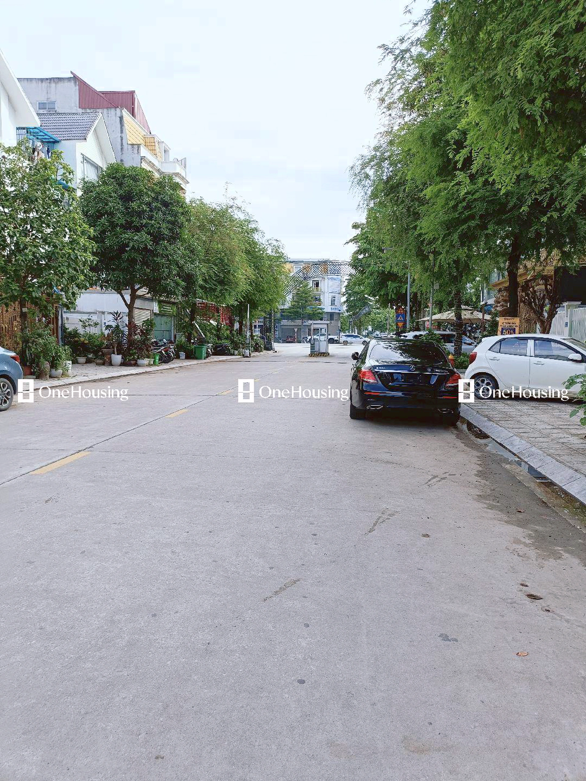Nhà mặt ngõ cách Lê Trọng Tấn 50m, P. Dương Nội, Q. Hà Đông, TP. Hà Nội
