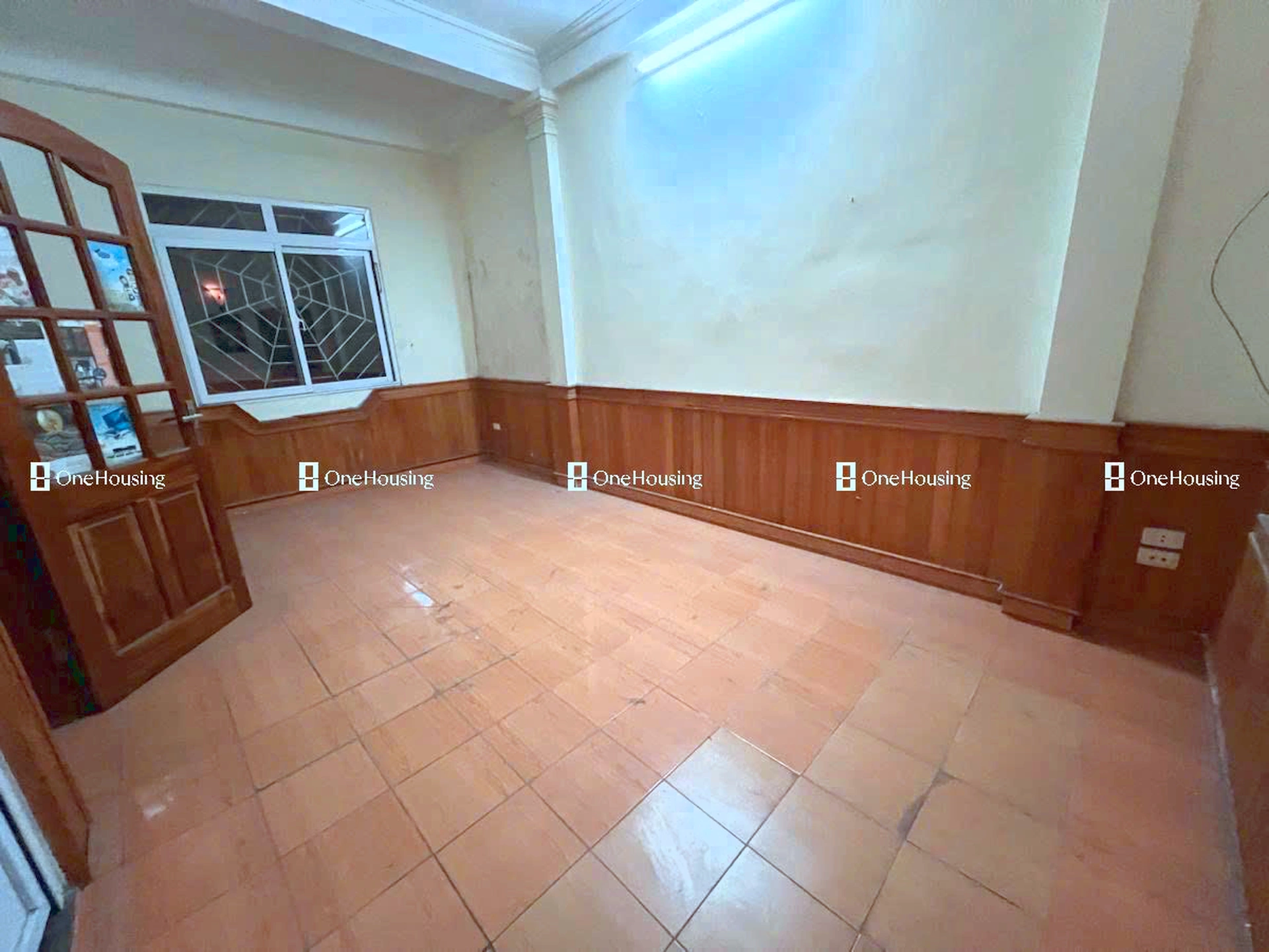 Nhà mặt ngõ cách Trần Khát Chân 50m, P. Phố Huế, Q. Hai Bà Trưng, TP. Hà Nội