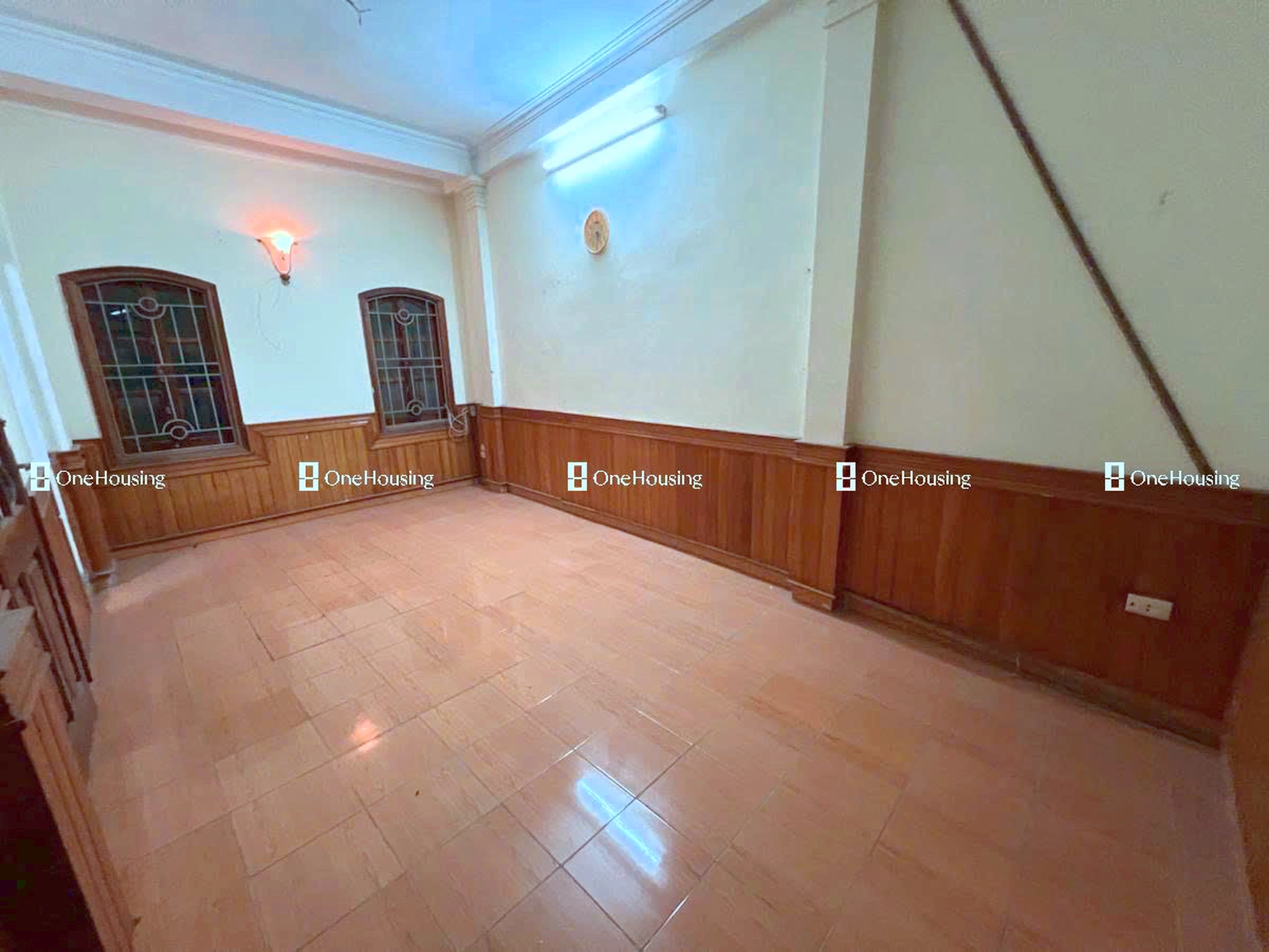 Nhà mặt ngõ cách Trần Khát Chân 50m, P. Phố Huế, Q. Hai Bà Trưng, TP. Hà Nội