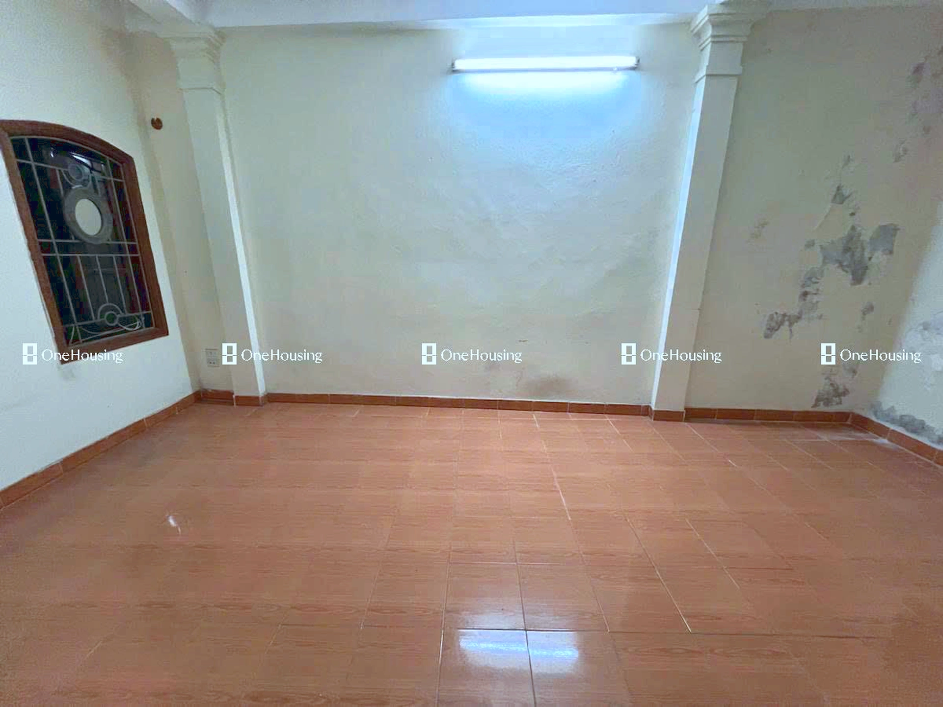 Nhà mặt ngõ cách Trần Khát Chân 50m, P. Phố Huế, Q. Hai Bà Trưng, TP. Hà Nội
