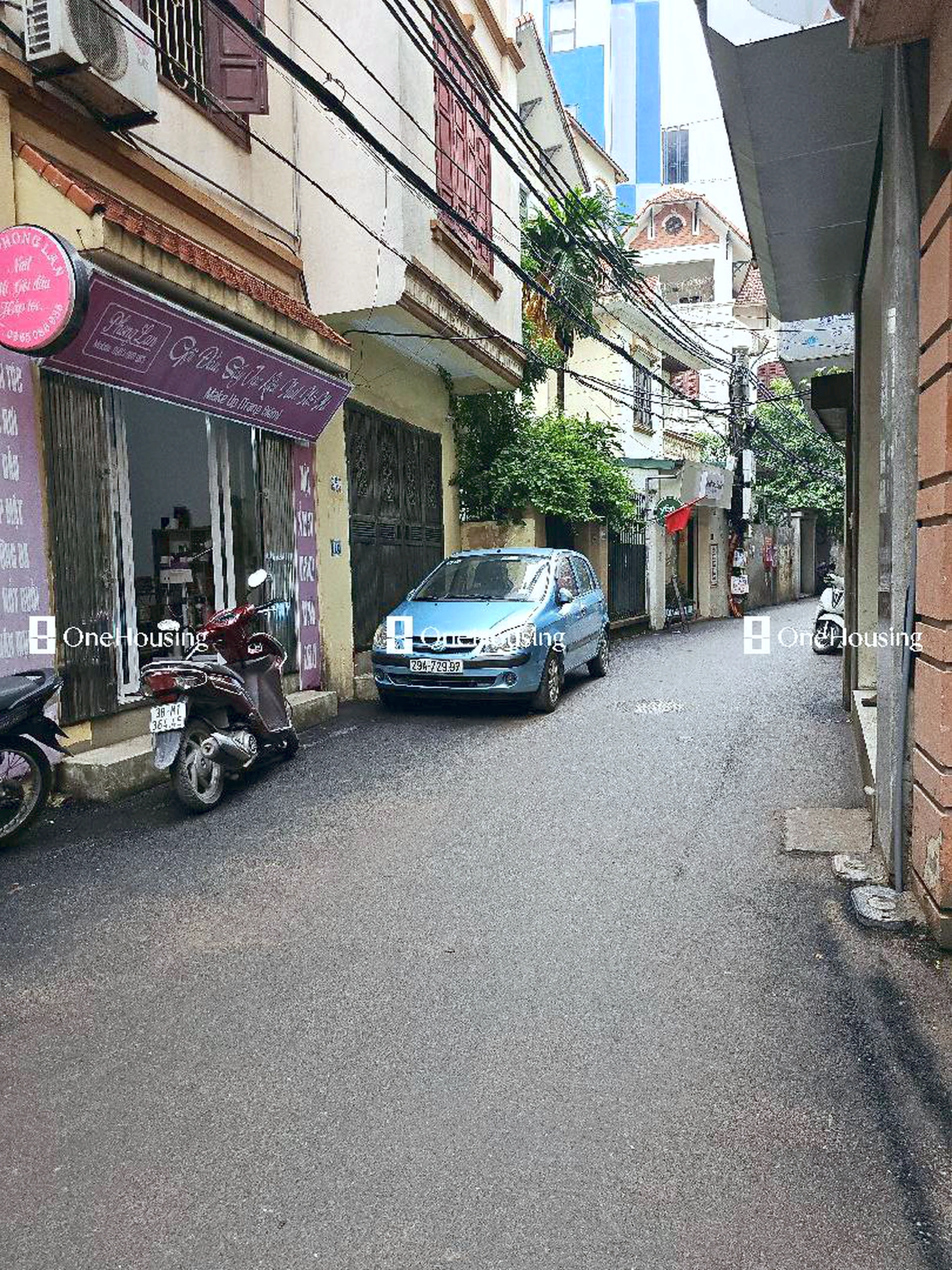 Onehousing image