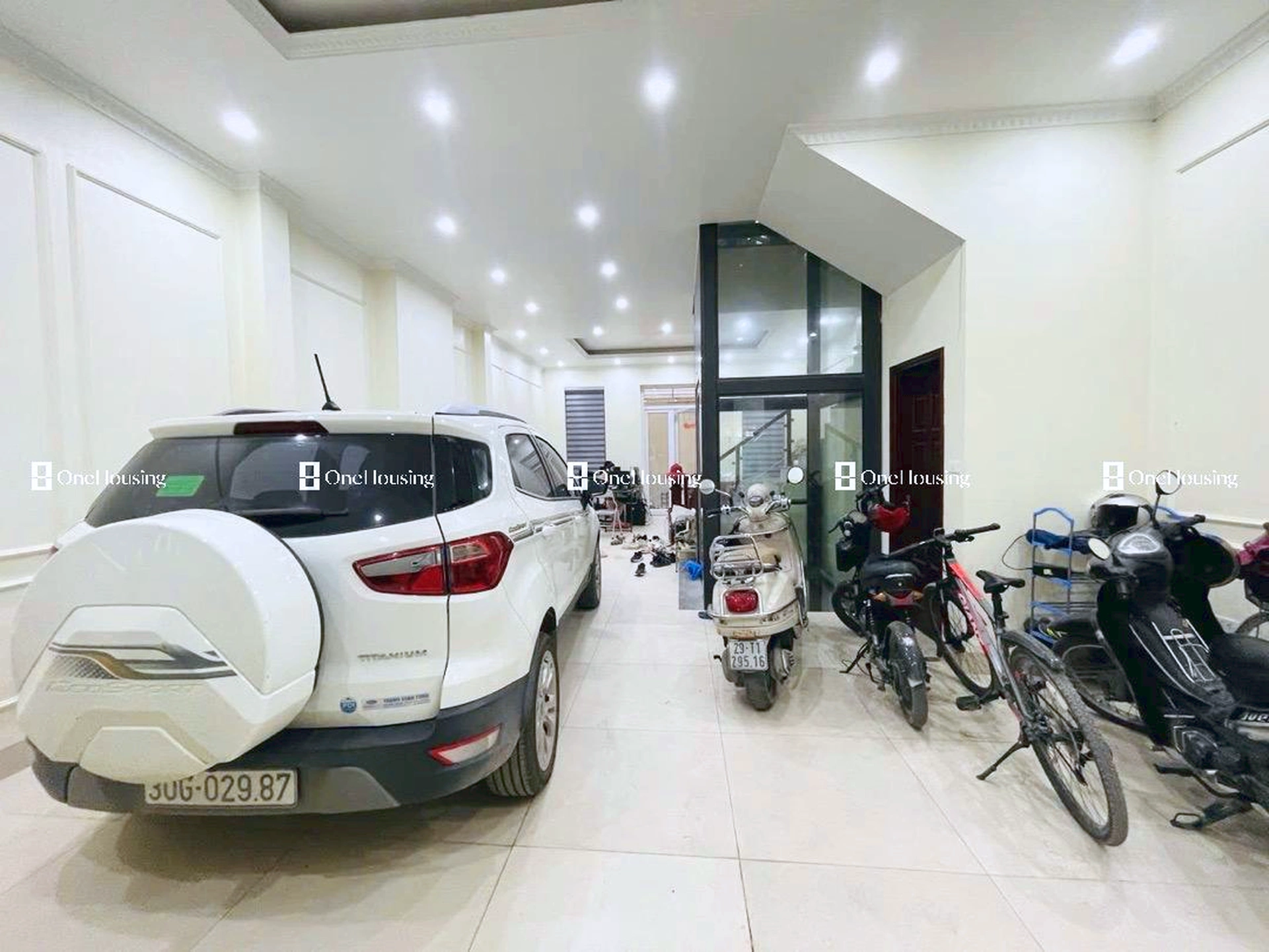 Nhà mặt ngõ cách Đại Mỗ 100m, P. Đại Mỗ, Q. Nam Từ Liêm, TP. Hà Nội