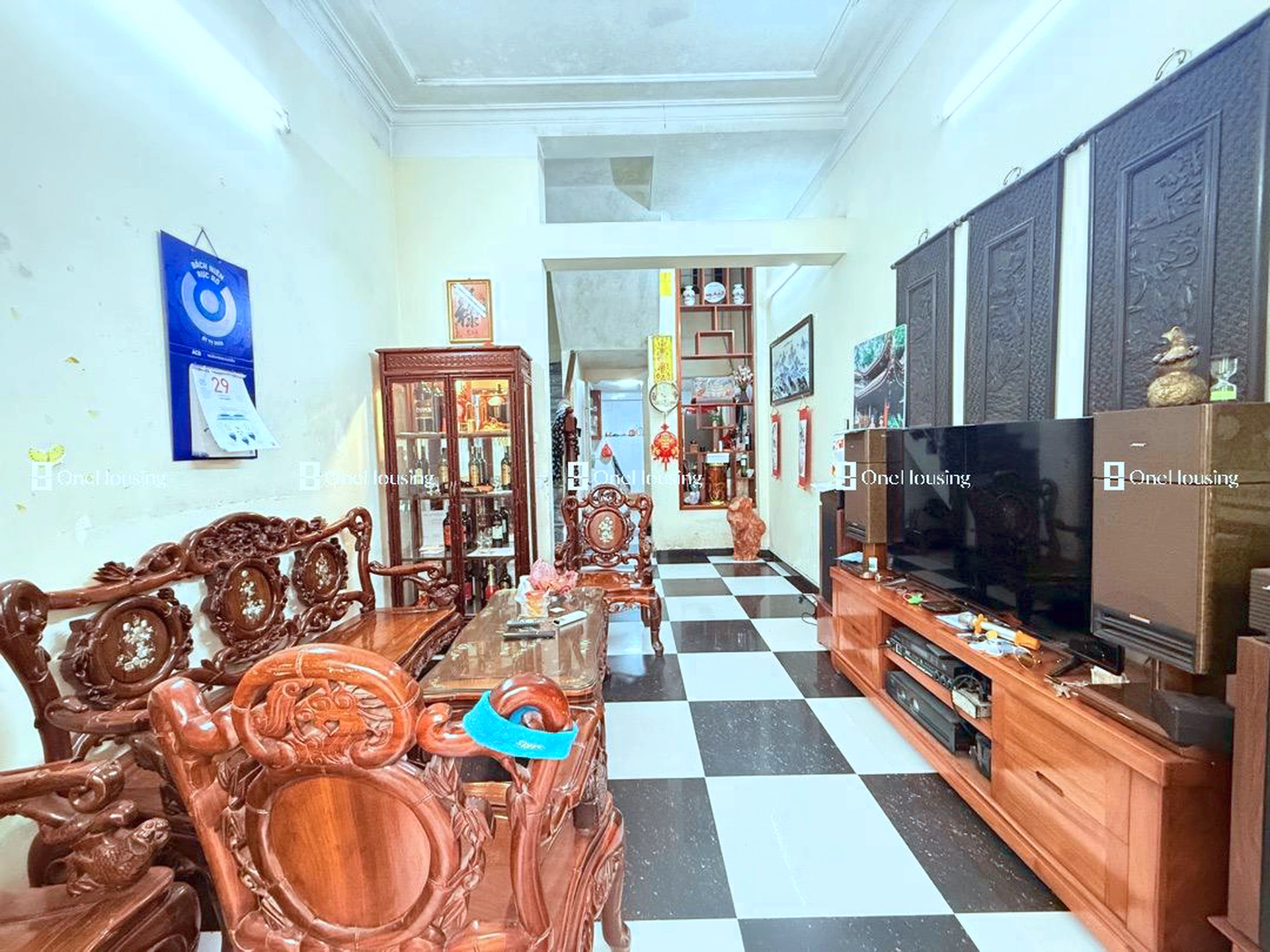 Onehousing image