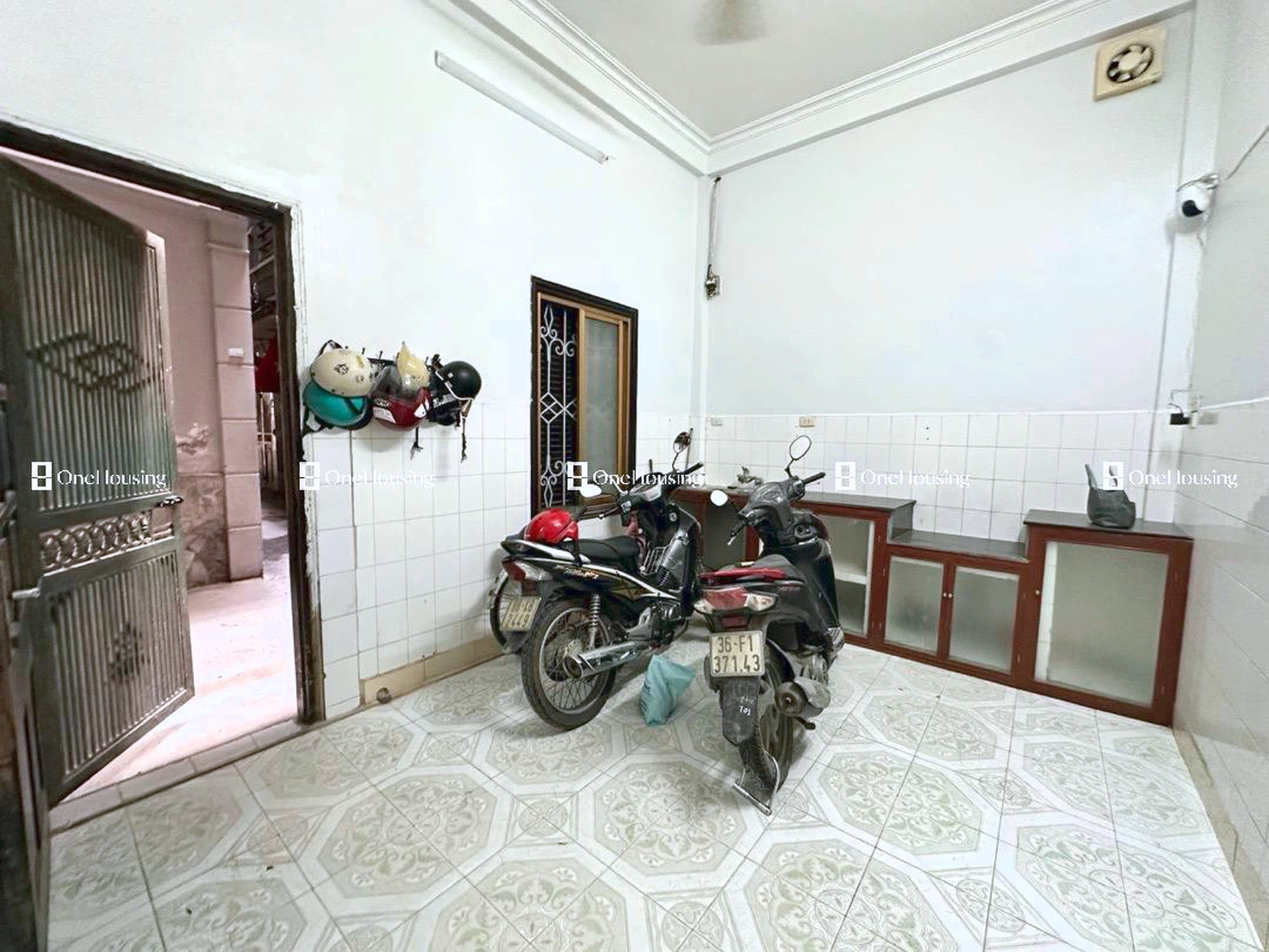Nhà mặt ngõ cách Phùng Khoang 50m, P. Trung Văn, Q. Nam Từ Liêm, TP. Hà Nội
