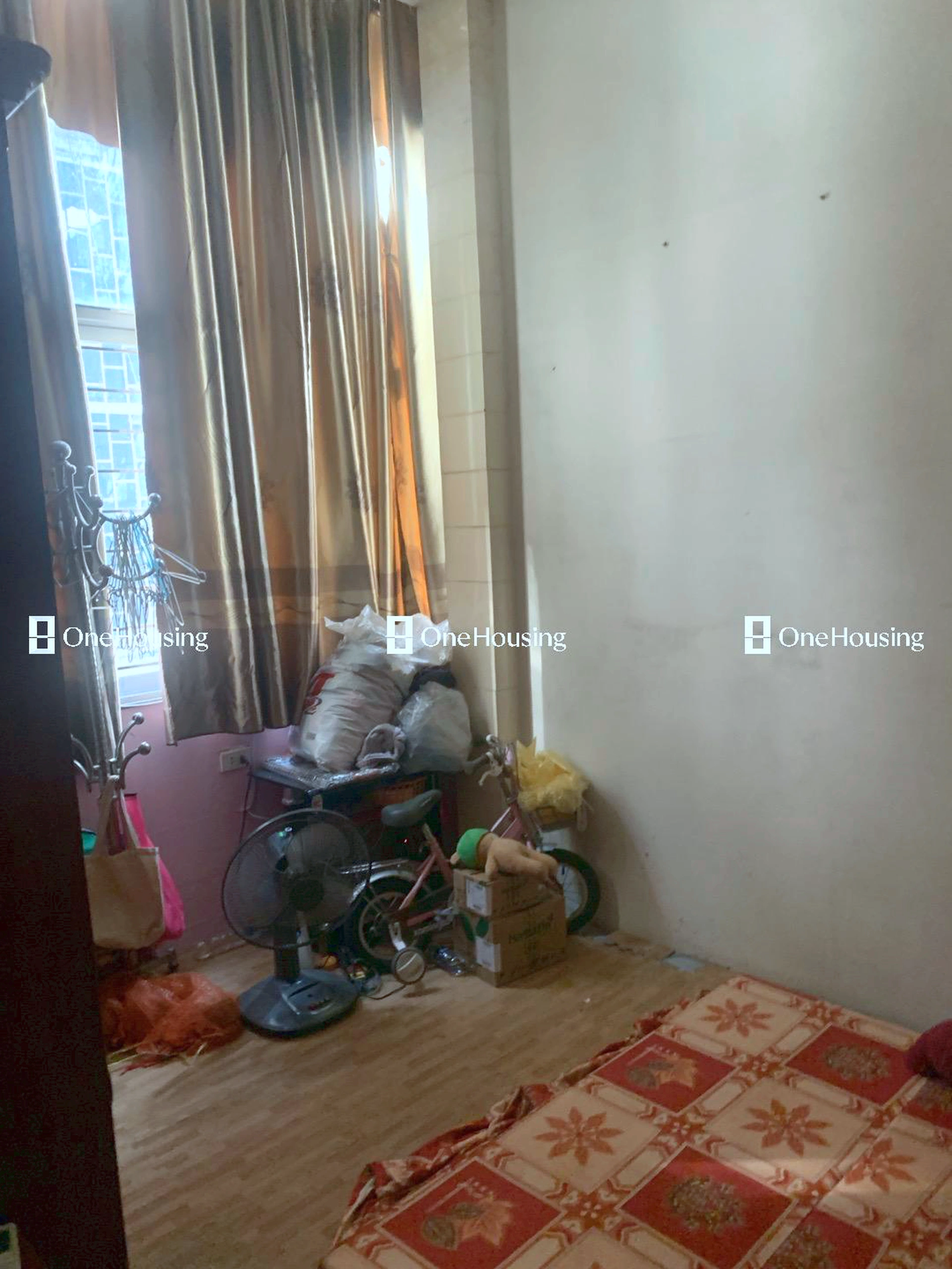 Nhà mặt ngõ cách Ngô Gia Tự 80m, P. Việt Hưng, Q. Long Biên, TP. Hà Nội