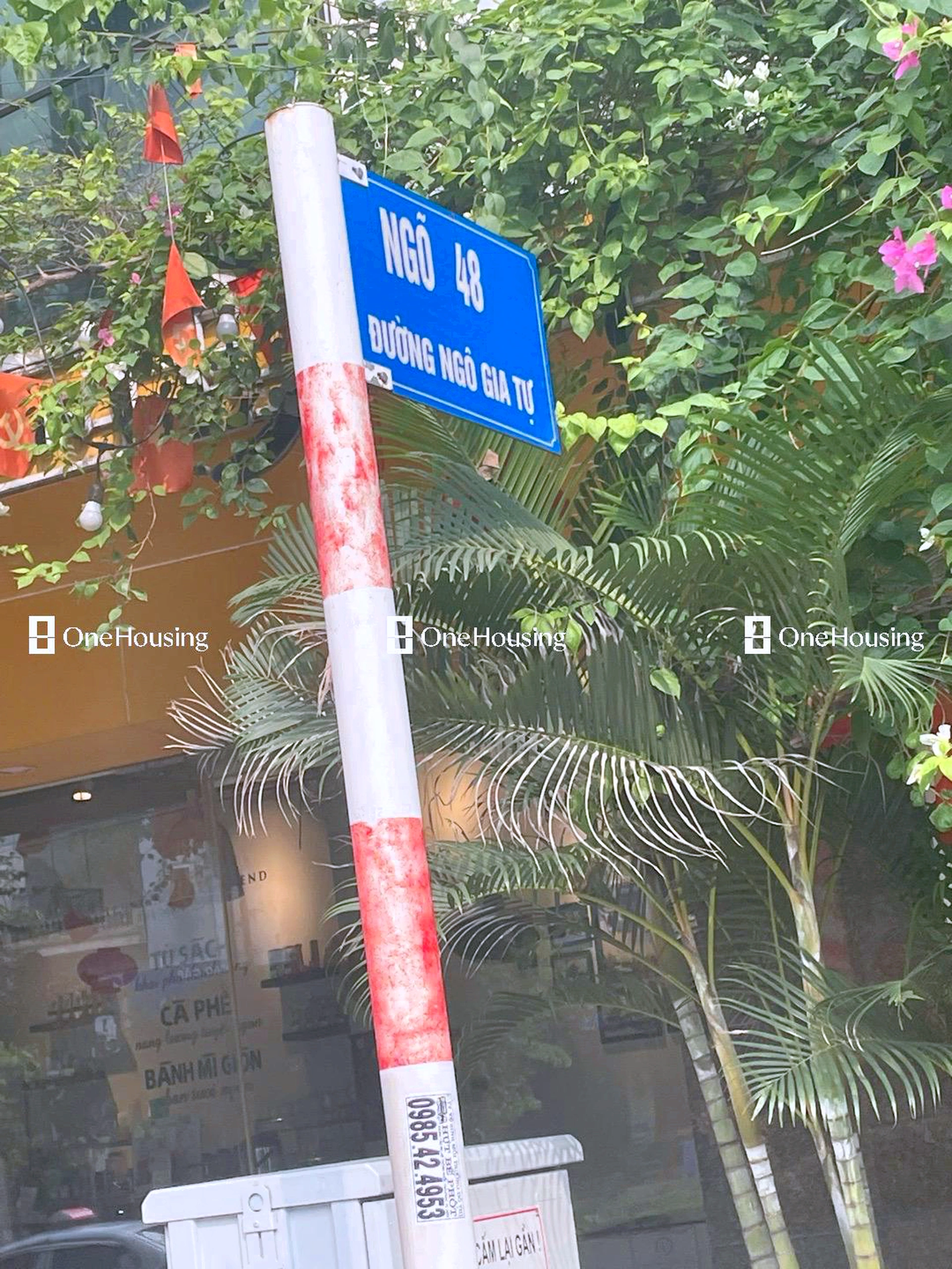 Onehousing image
