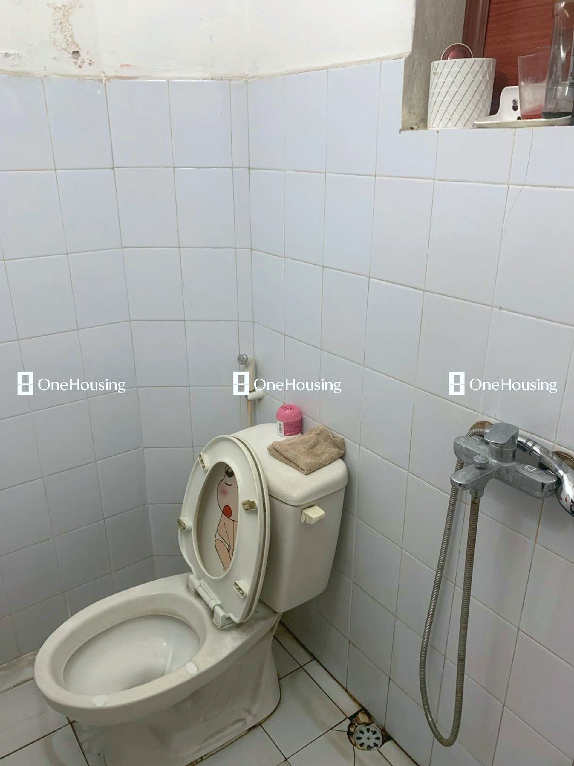Nhà mặt ngõ cách Ngô Gia Tự 80m, P. Việt Hưng, Q. Long Biên, TP. Hà Nội