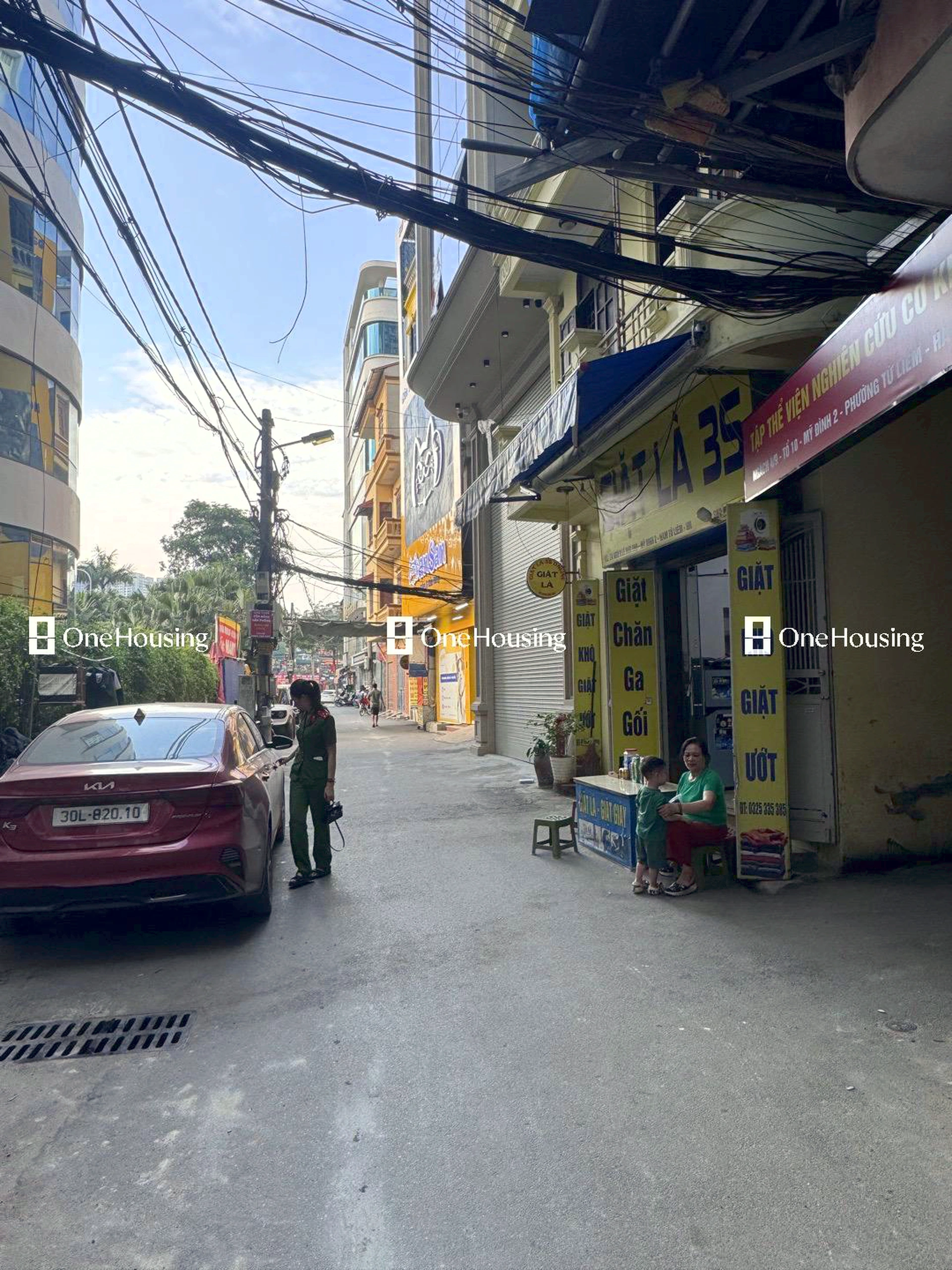 Onehousing image