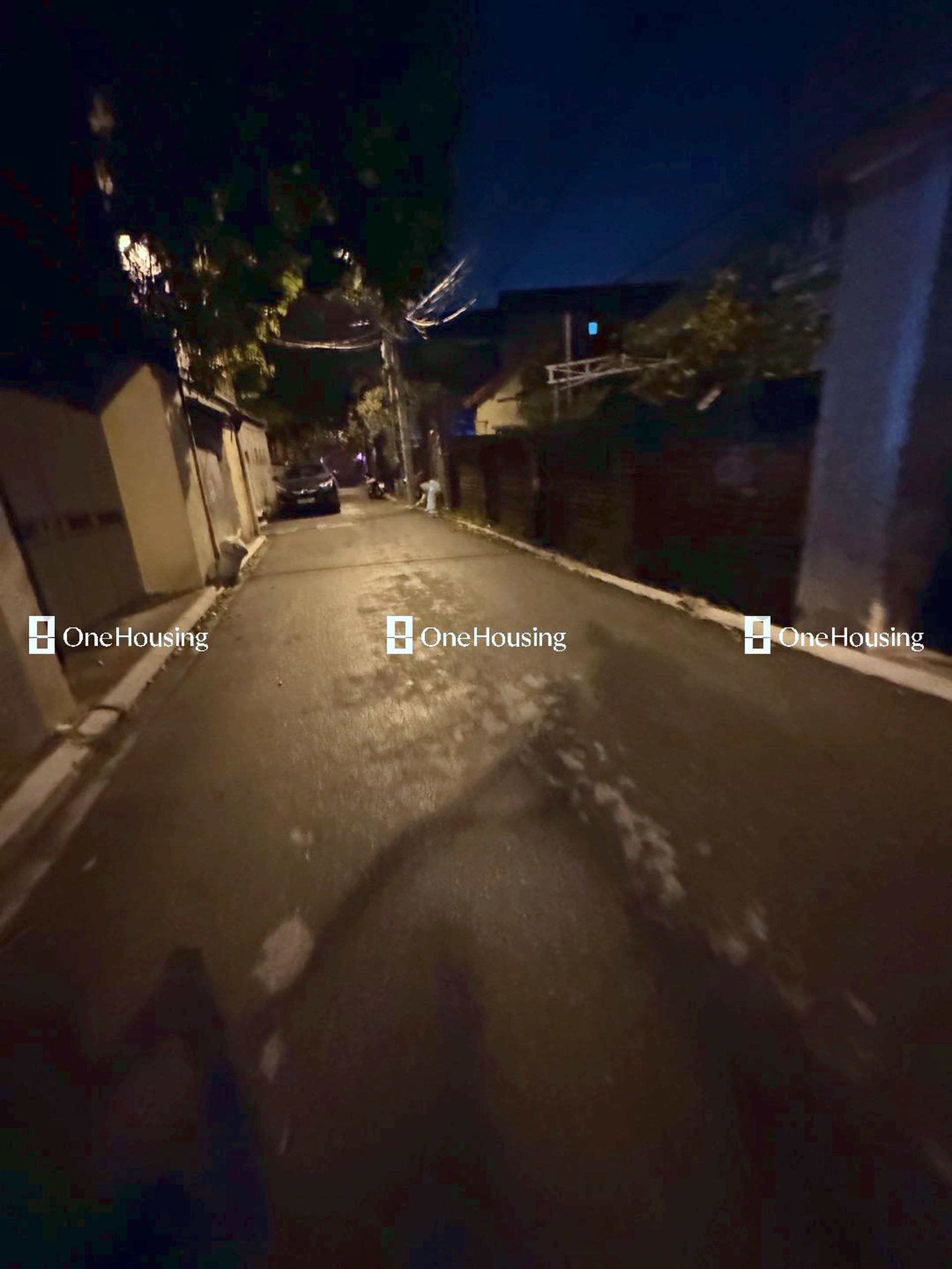 Đất nền cách Giang Cao 80m, X. Bát Tràng, H. Gia Lâm, TP. Hà Nội