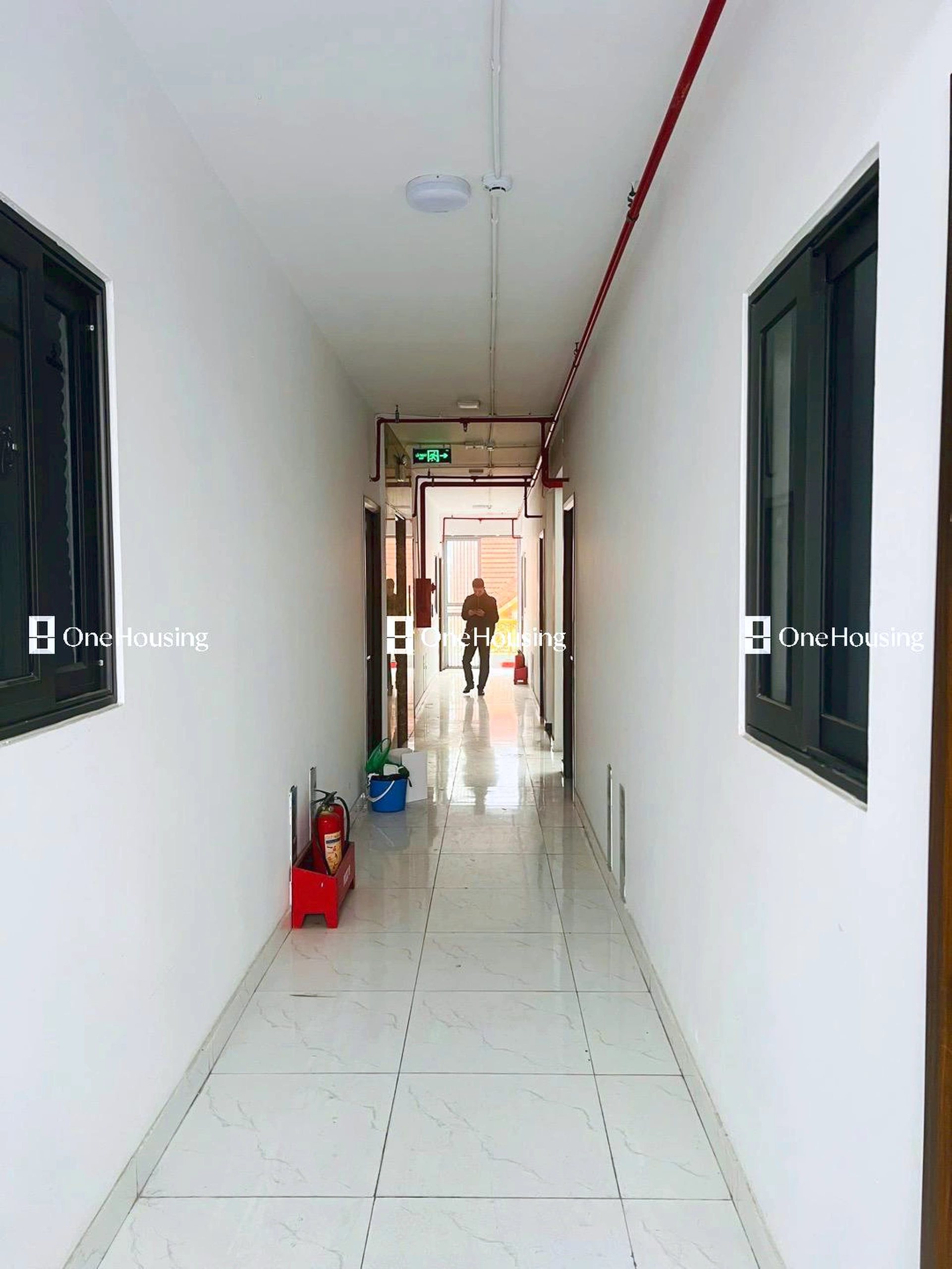 Nhà mặt ngõ cách Đường Kim Giang 20m, P. Định Công, Q. Hoàng Mai, TP. Hà Nội