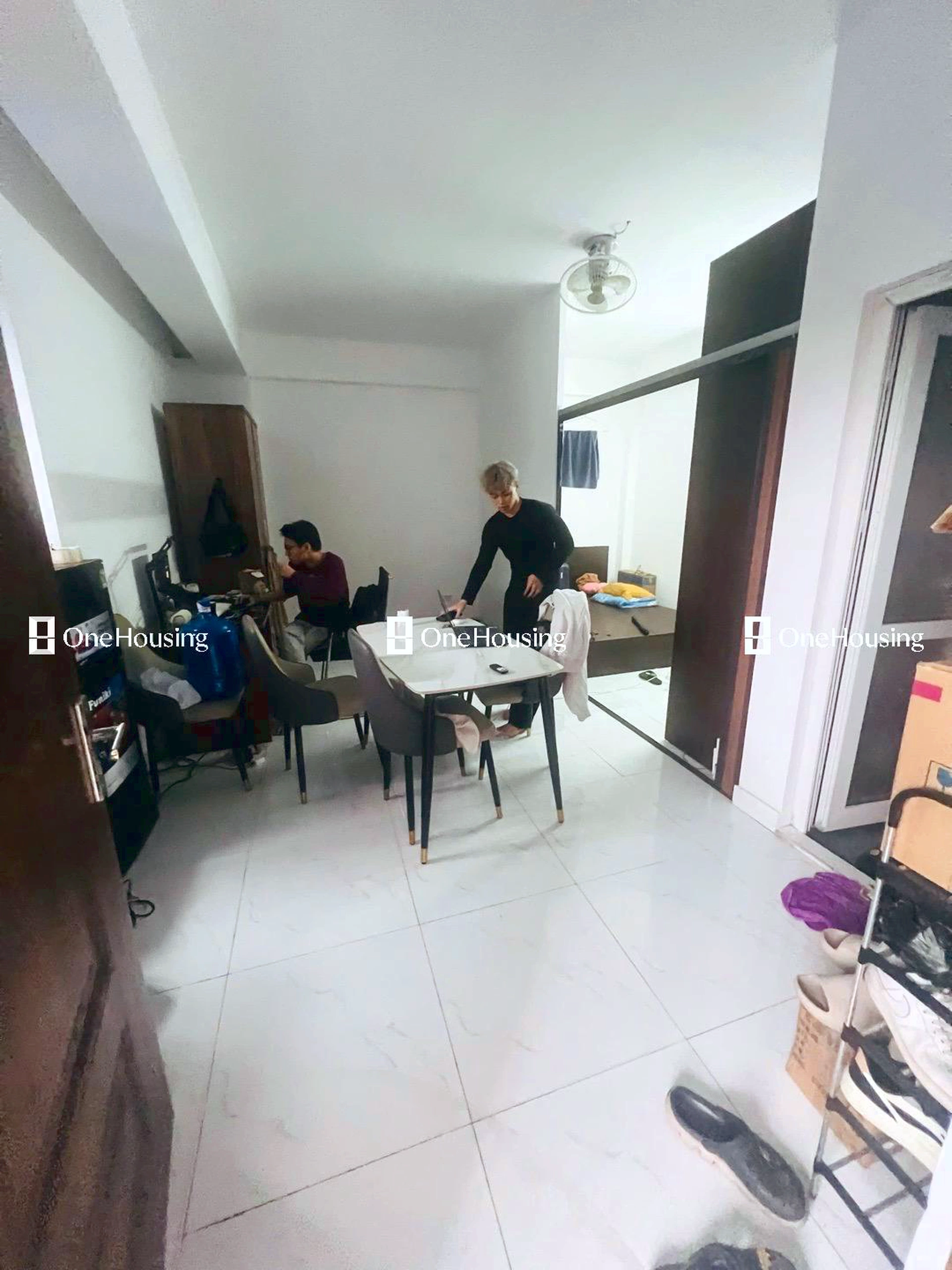 Nhà mặt ngõ cách Đường Kim Giang 20m, P. Định Công, Q. Hoàng Mai, TP. Hà Nội