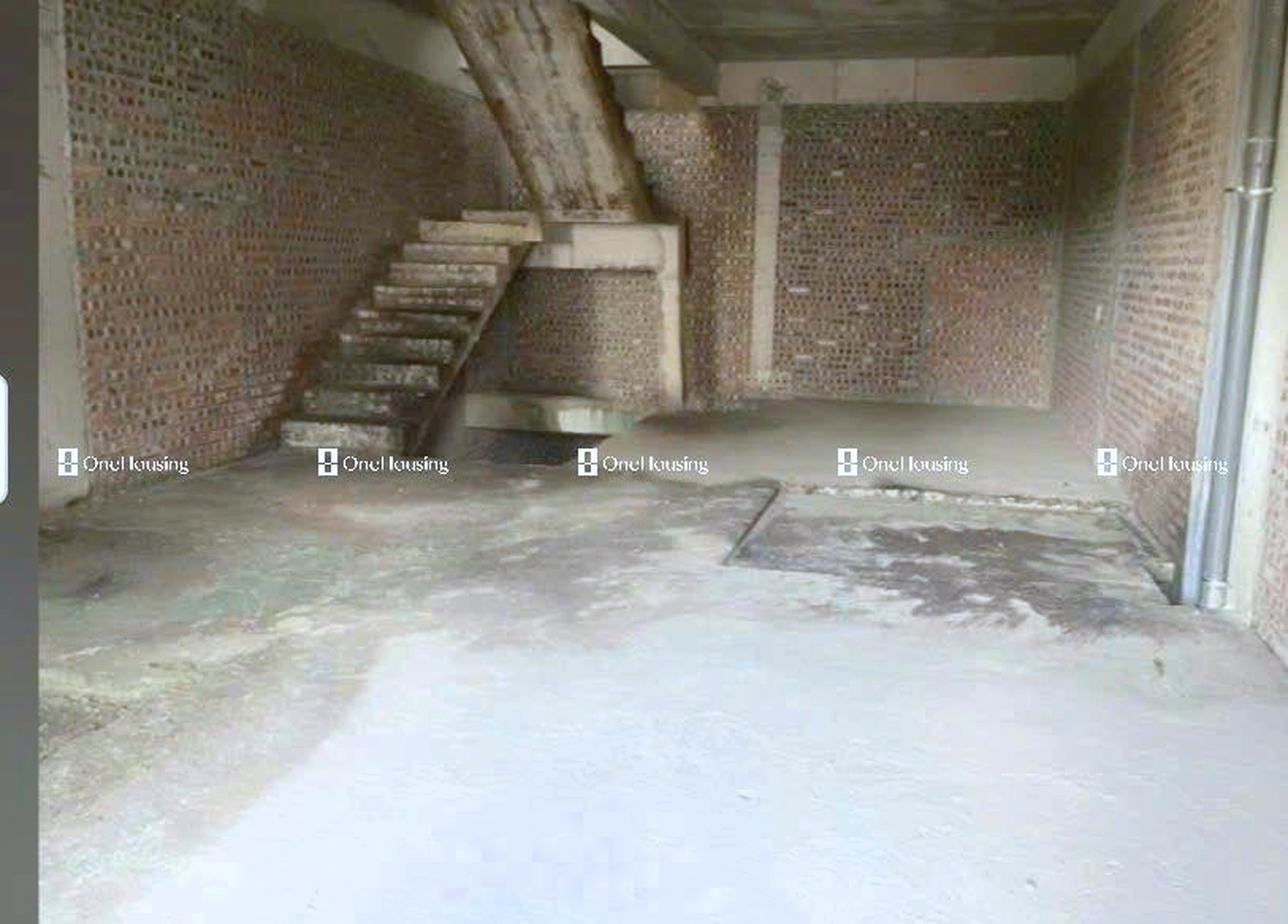 Nhà mặt ngõ cách Hoàng Công 50m, P. Kiến Hưng, Q. Hà Đông, TP. Hà Nội